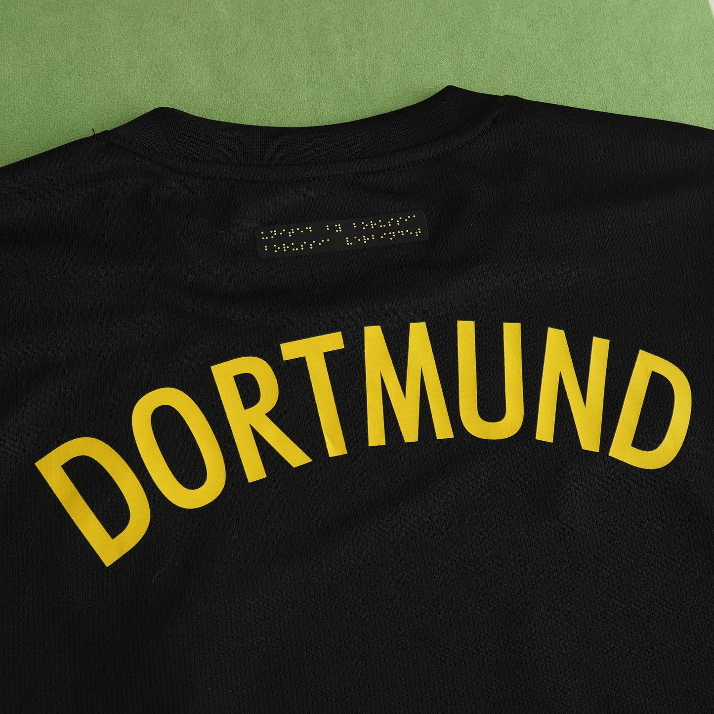 Borussia Dortmund - Auswärtstrikot 2024/25