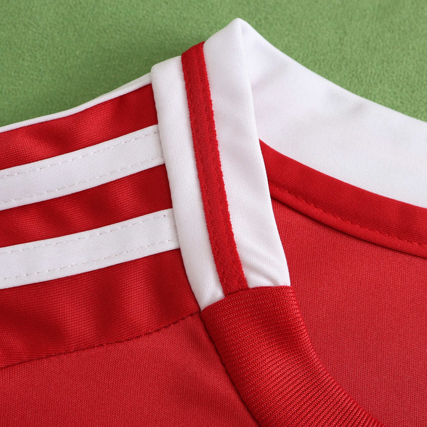 Manchester United - Heimtrikot 2024/25
