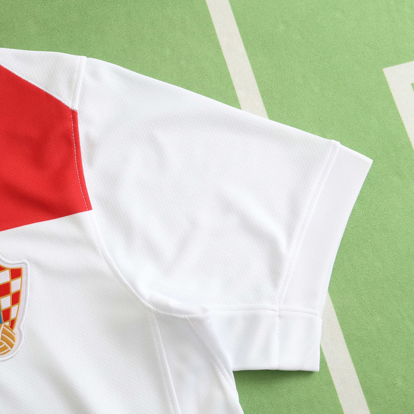 Kroatien - Heimtrikot 2024