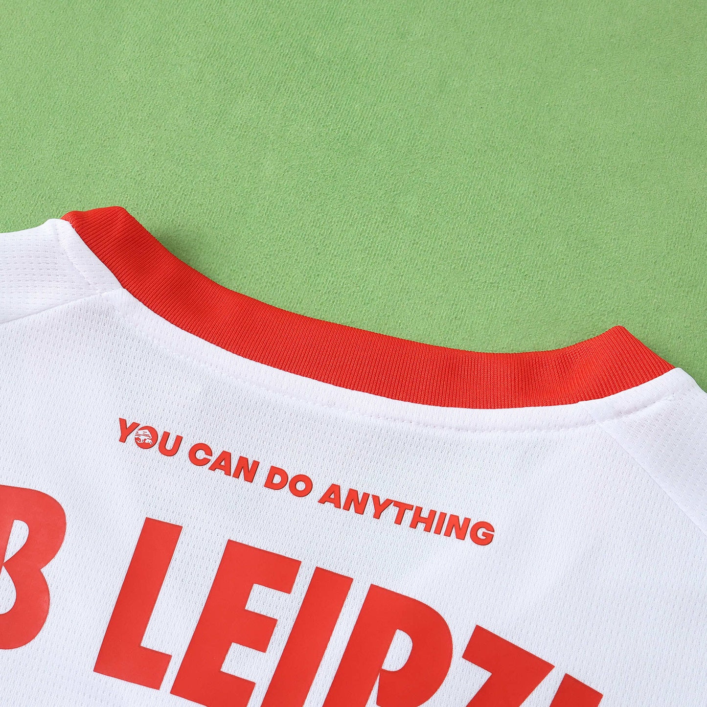 RB Leipzig - Heimtrikot 2025/26