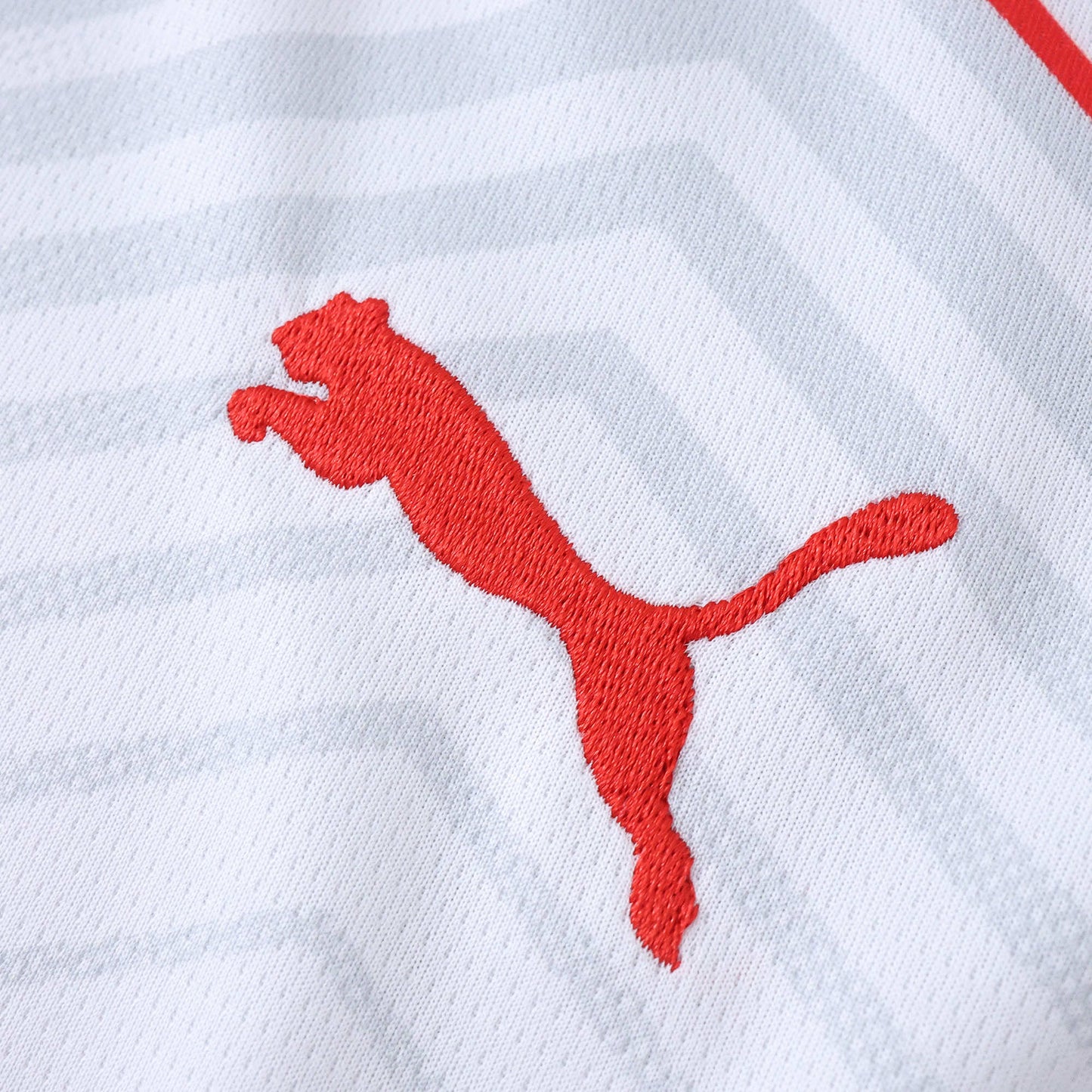 RB Leipzig - Heimtrikot 2025/26