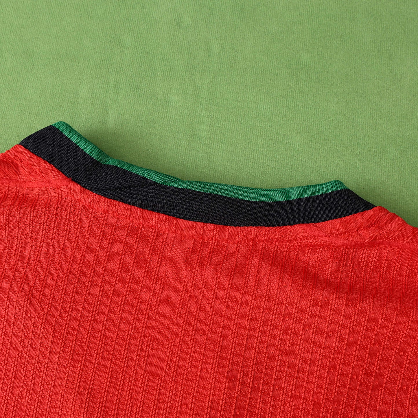 Portugal - Authentic Heimtrikot 2024