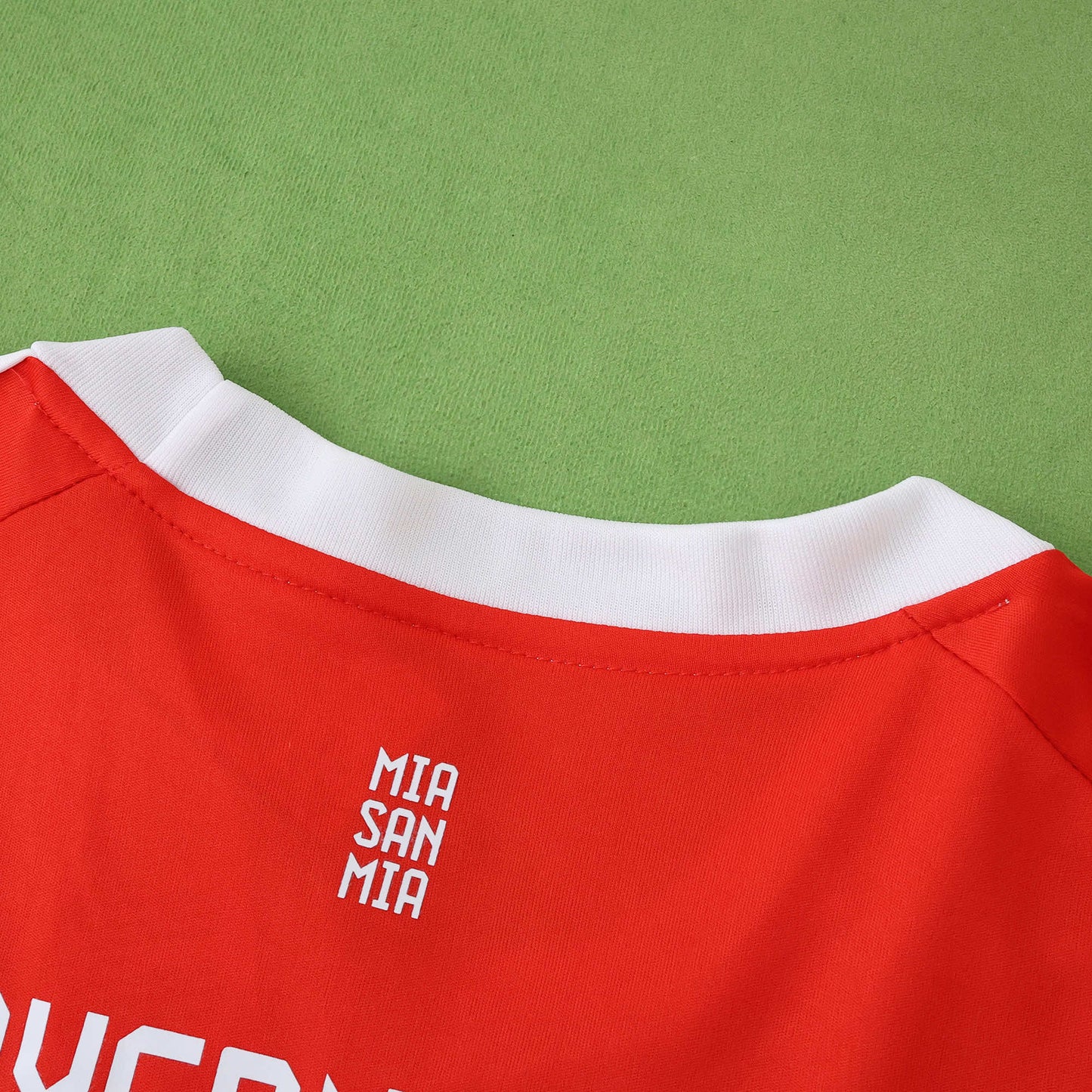 FC Bayern München - Heimtrikot 2025/26