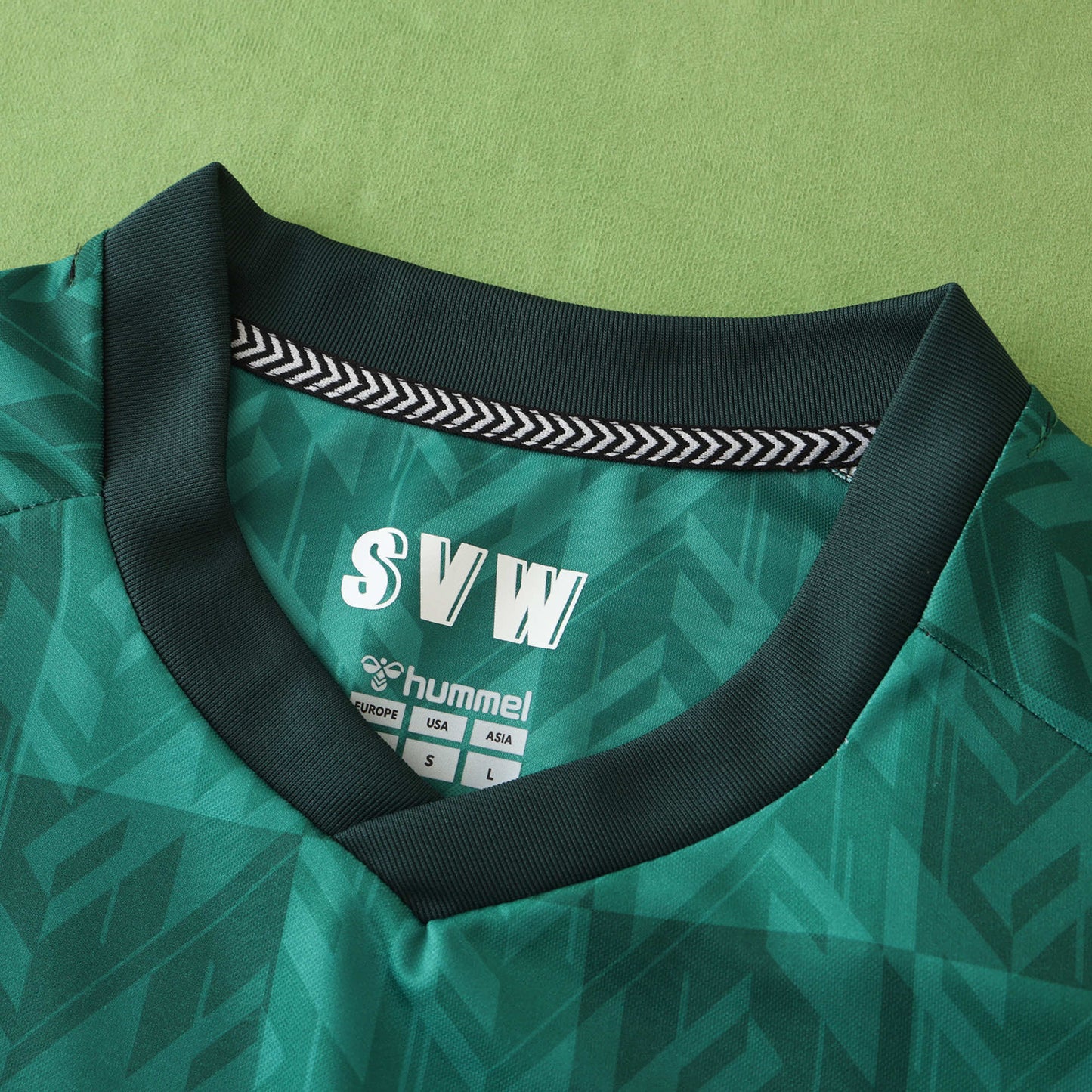 SV Werder Bremen - Heimtrikot 2024/25