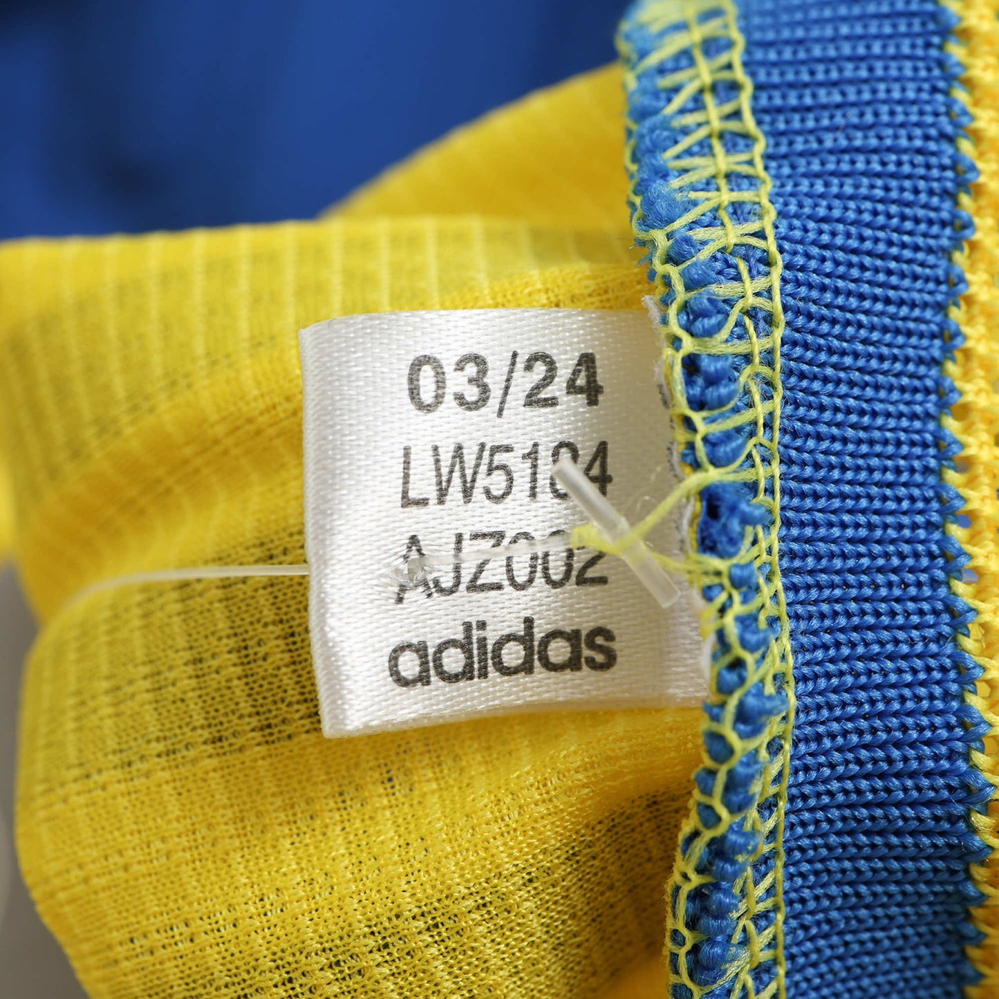 Al Nassr - Authentic Heimtrikot 2024/25