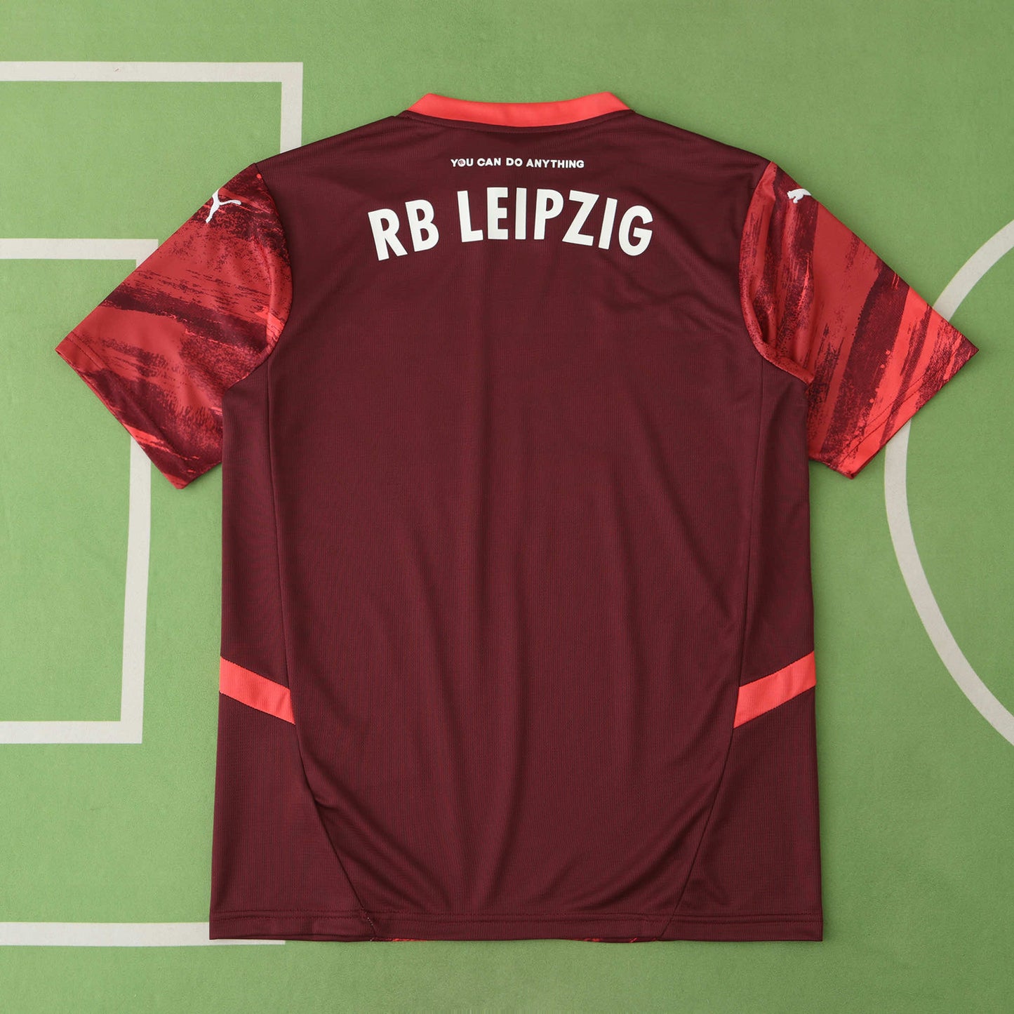 RB Leipzig - Auswärtstrikot 2024/25