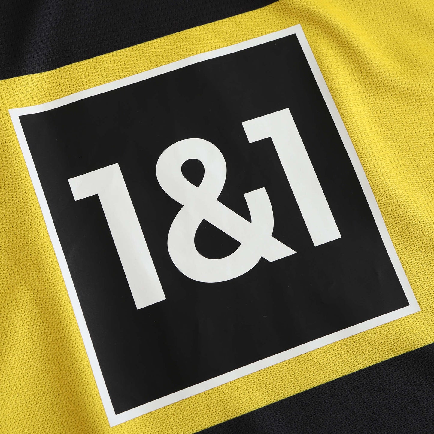 Borussia Dortmund - Auswärtstrikot 2024/25