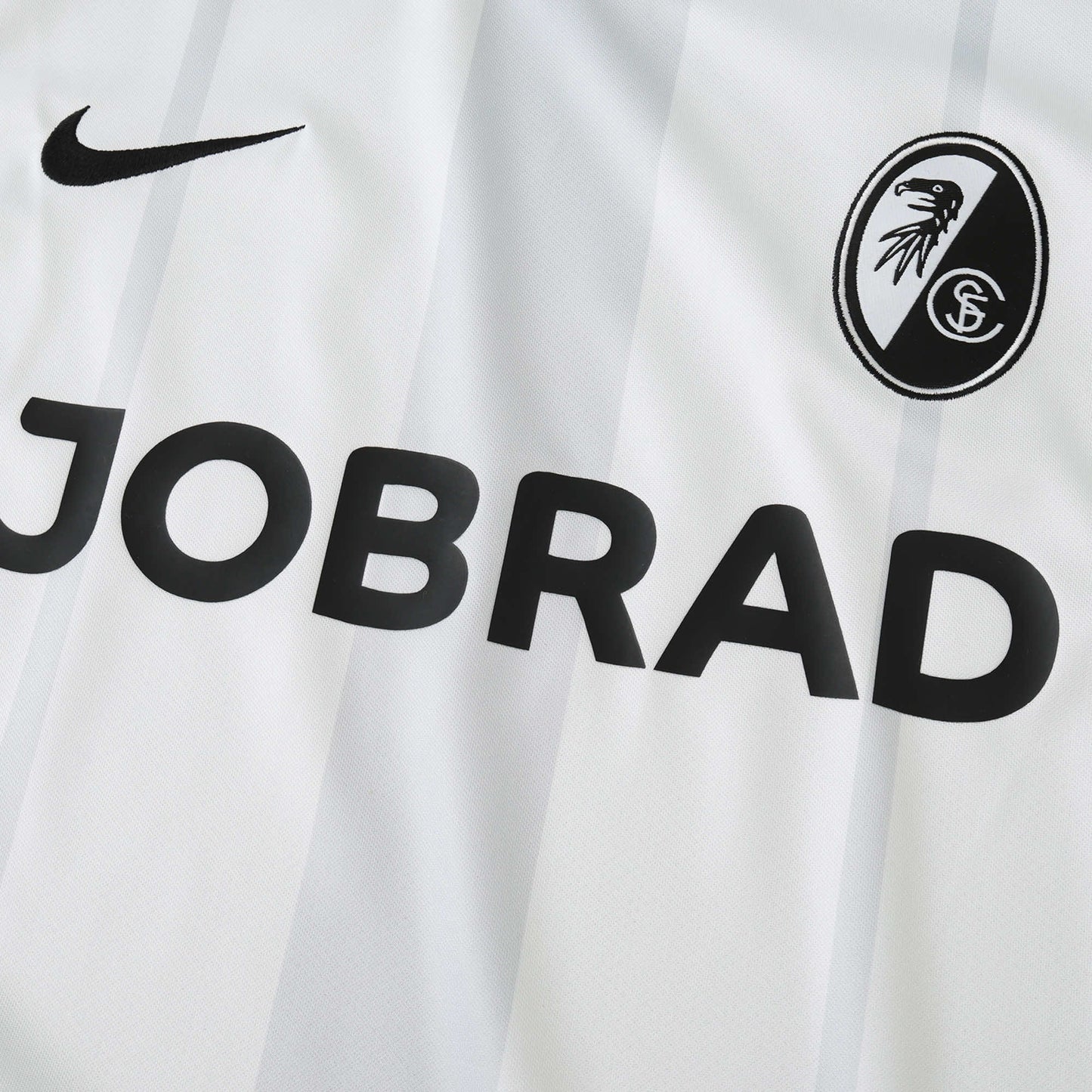 SC Freiburg - Auswärtstrikot 2024/25