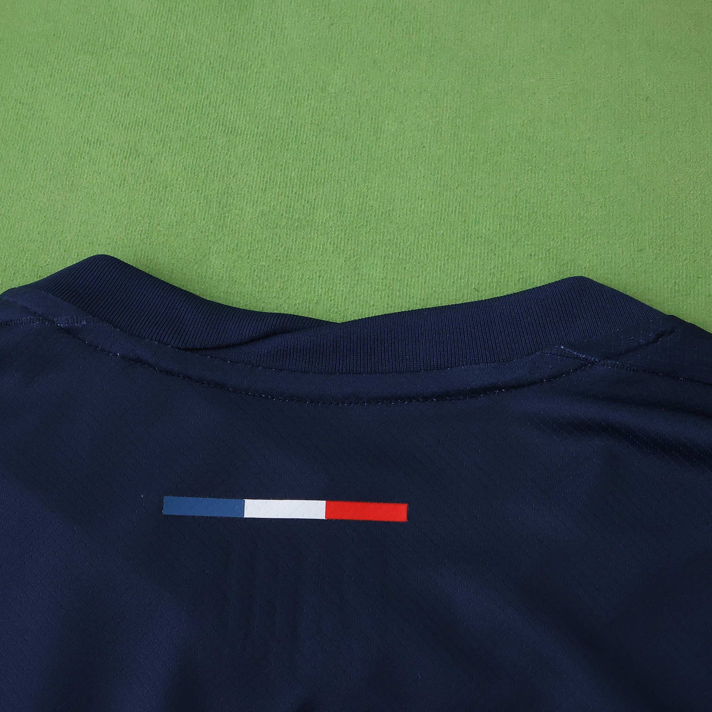 Paris Saint-Germain - Champions League Finaltrikot 2024/25