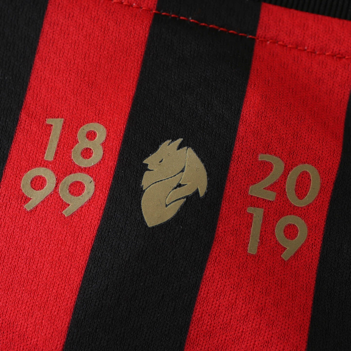 AC Milan - 120 Jahre Edition 2019