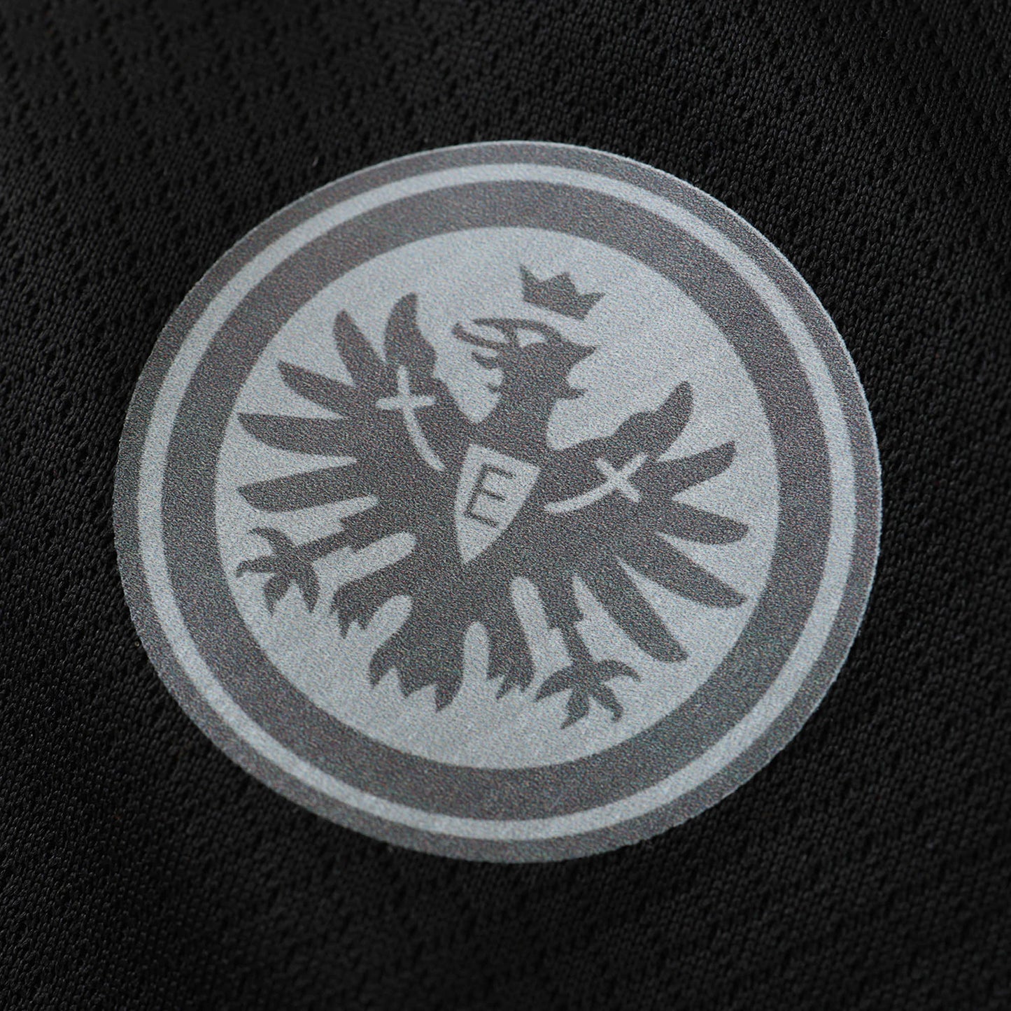 Eintracht Frankfurt - Auswärtstrikot 2024/25