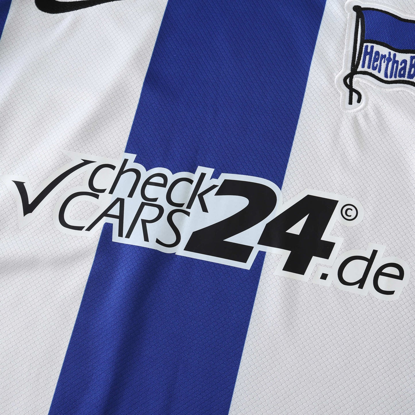 Hertha BSC - Heimtrikot 2024/25
