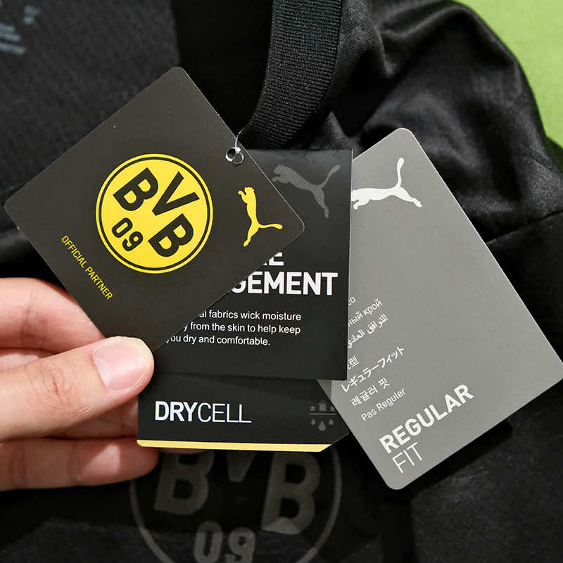 Borussia Dortmund - Special Trikot 2023/24