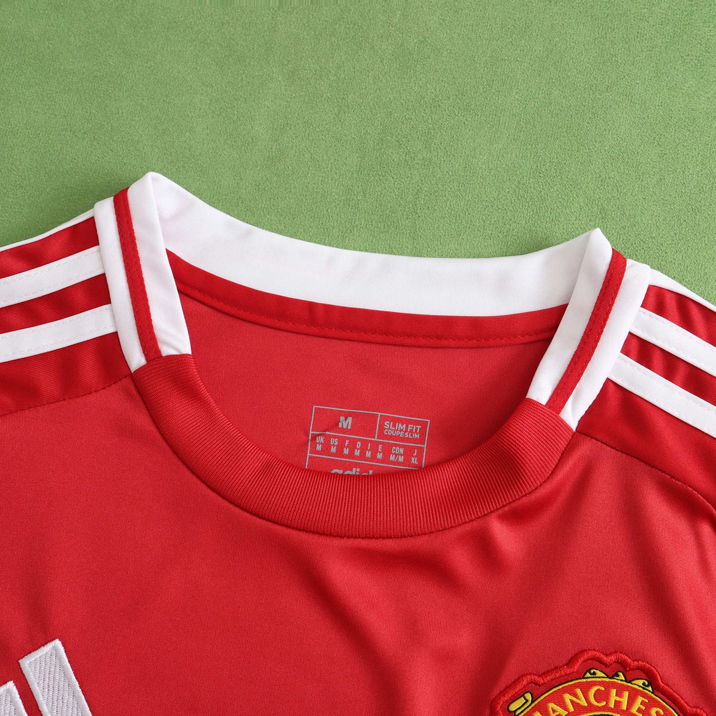 Manchester United - Heimtrikot 2024/25
