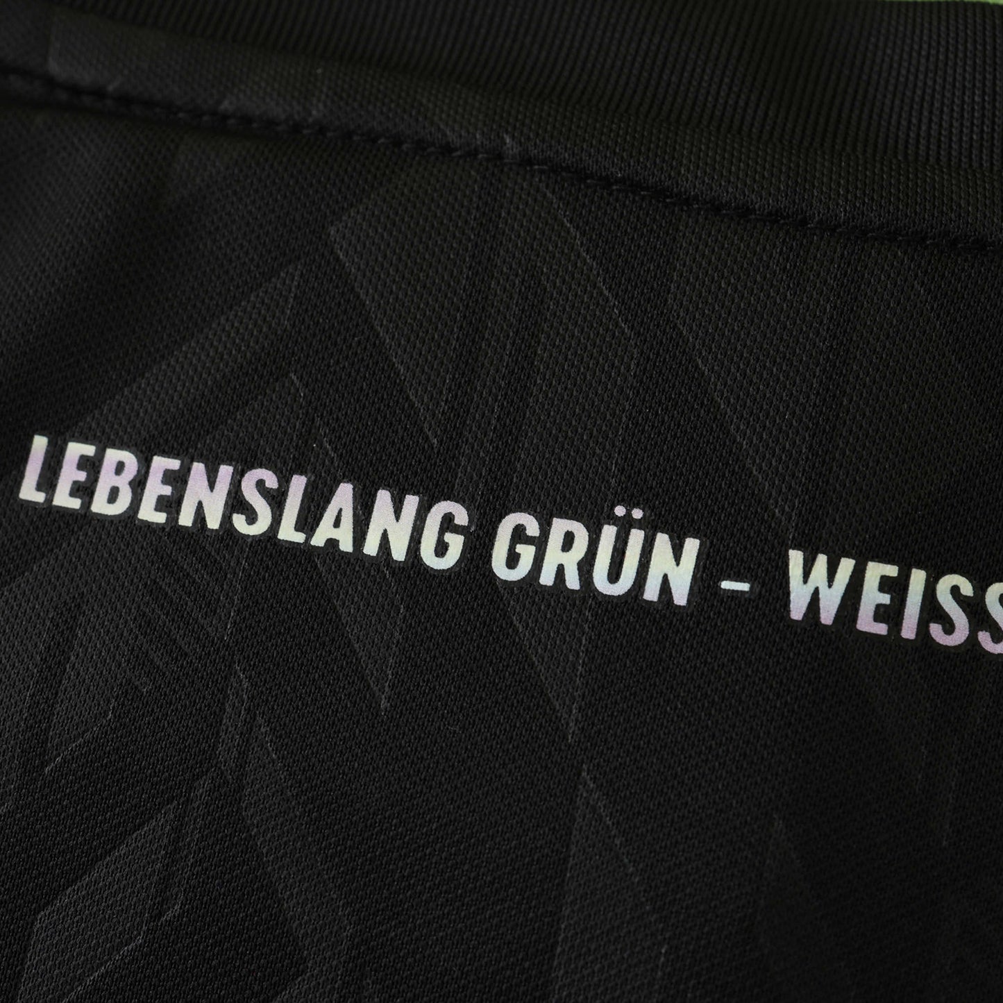 SV Werder Bremen - Auswärtstrikot 2024/25