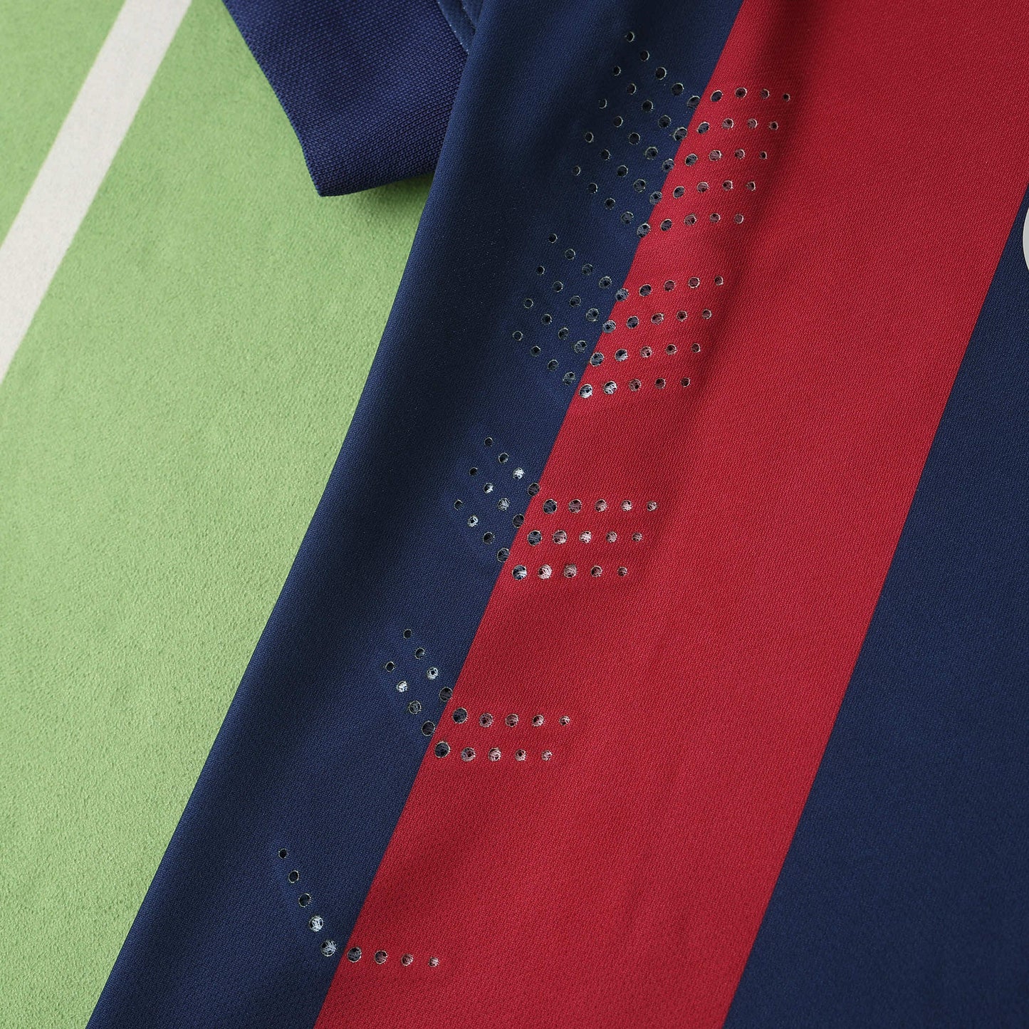 FC Barcelona - Heimtrikot 2014/15