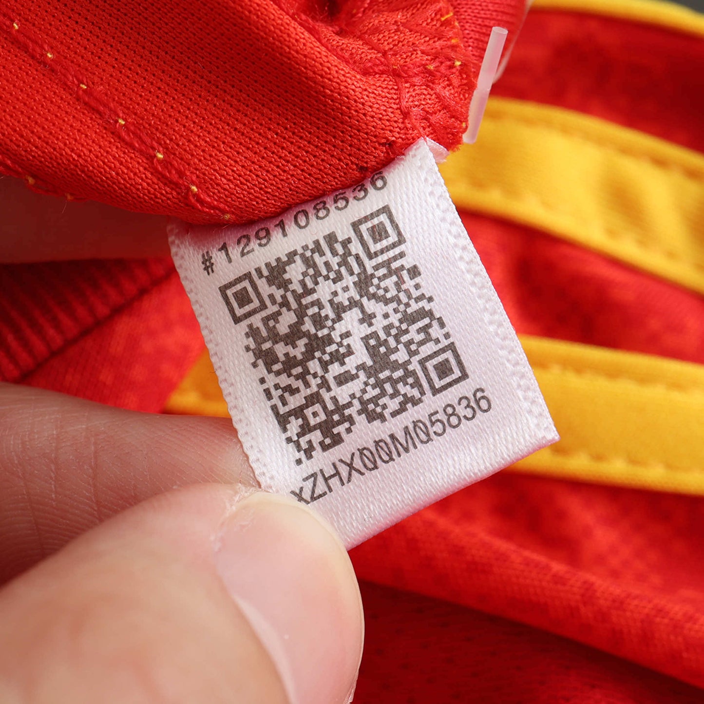 Spanien - Heimtrikot 2024