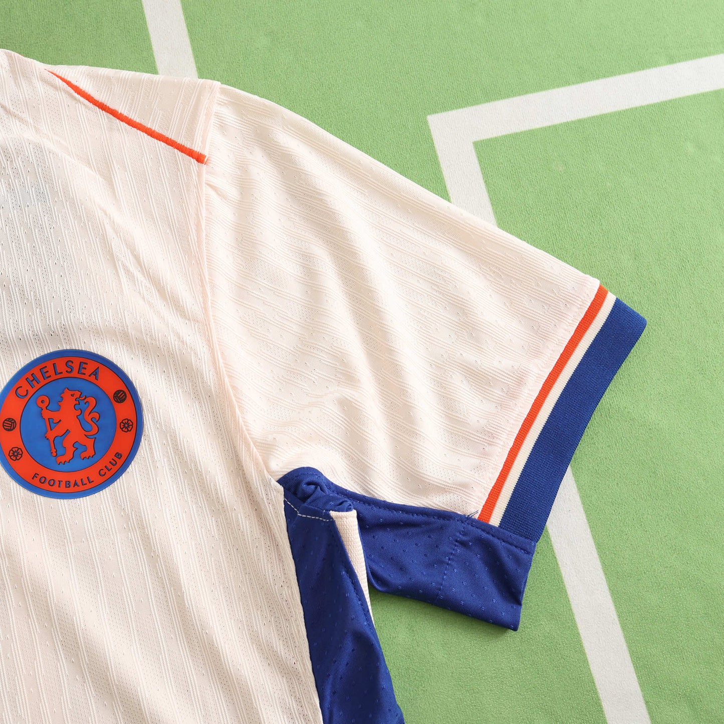 FC Chelsea - Authentic Auswärtstrikot 2024/25