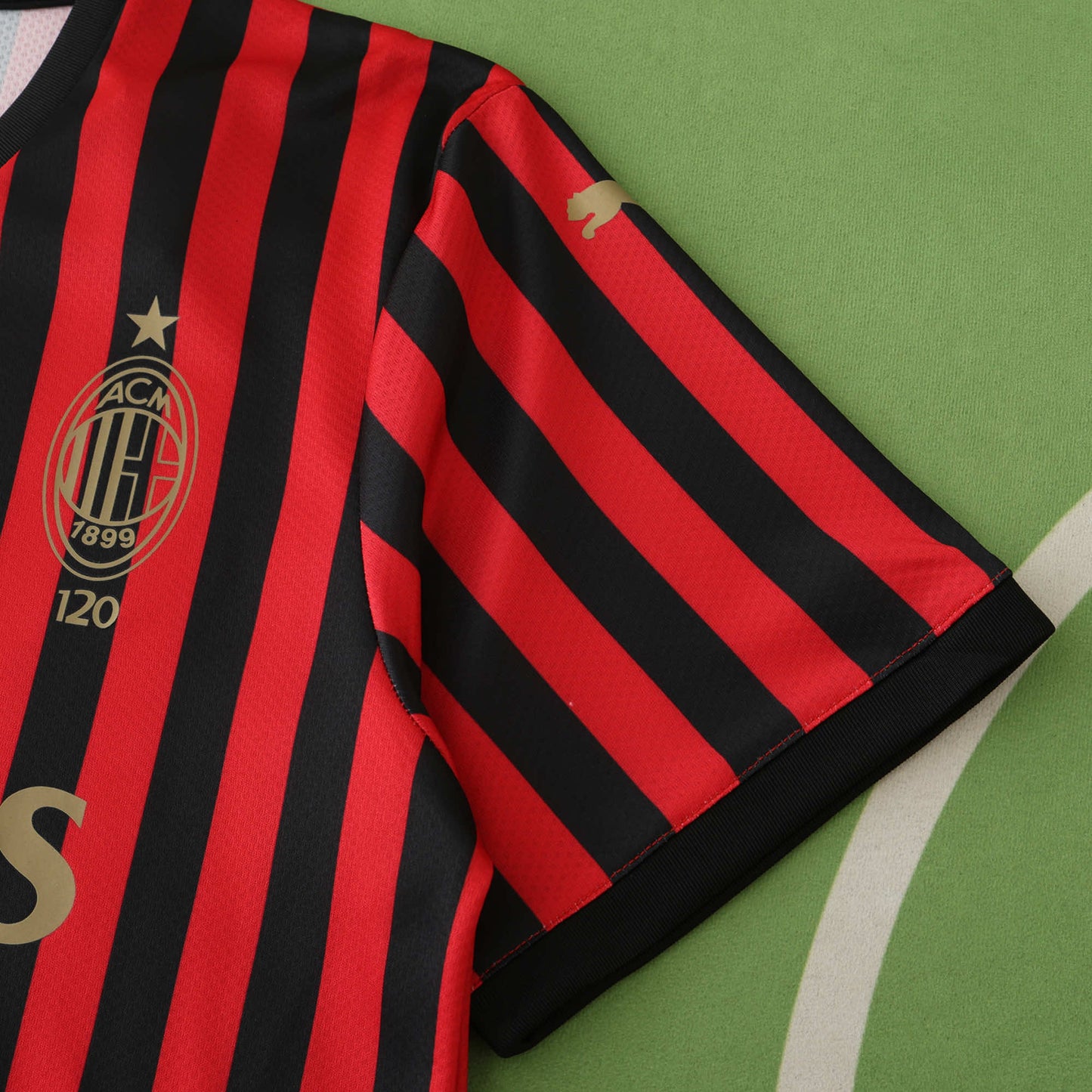 AC Milan - 120 Jahre Edition 2019