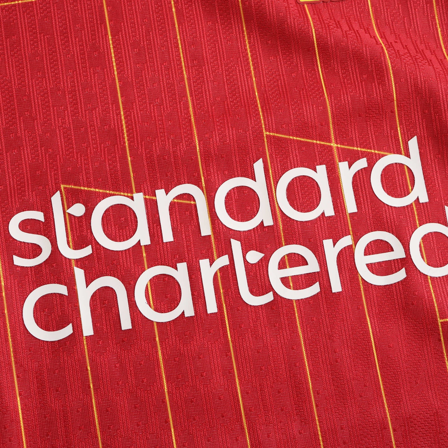 Liverpool F.C - Authentic Heimtrikot 2024/25