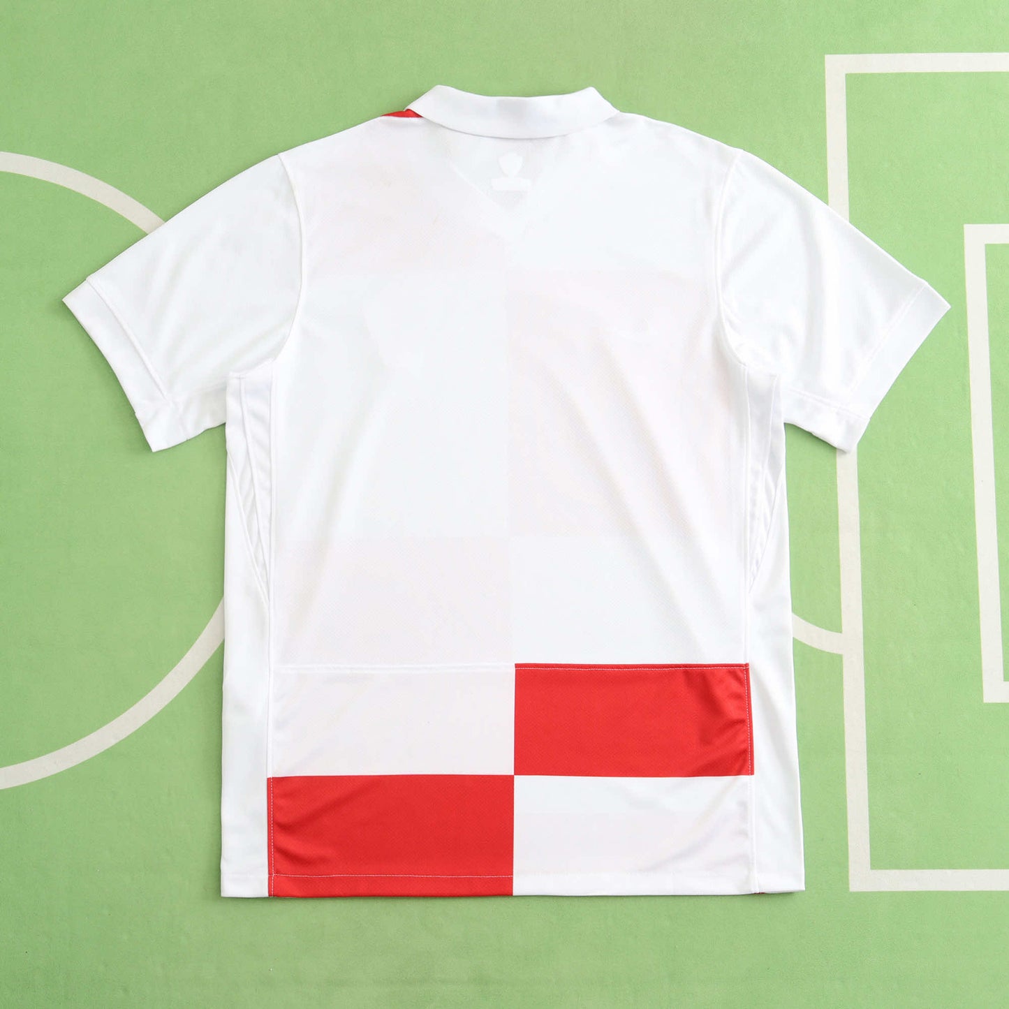 Kroatien - Heimtrikot 2024