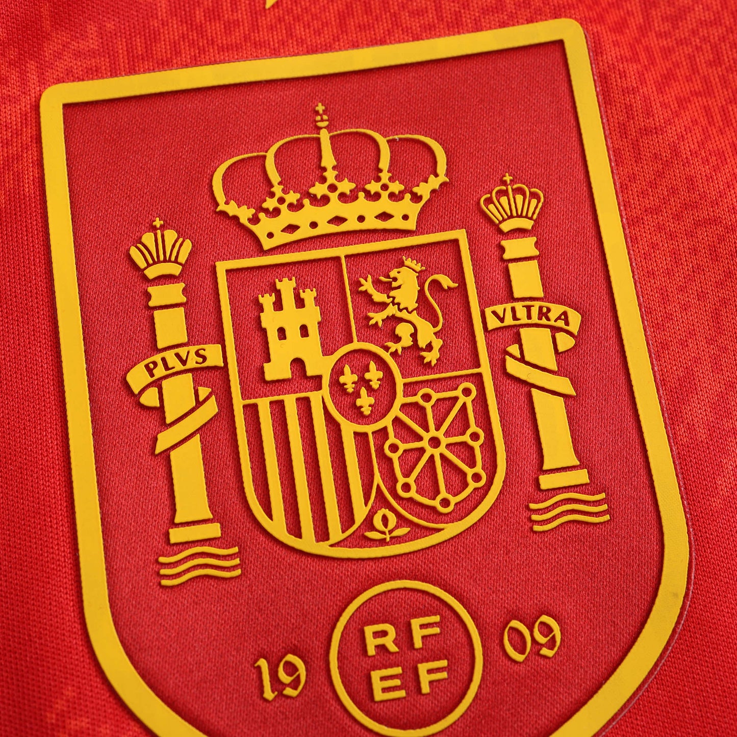 Spanien - Heimtrikot 2024
