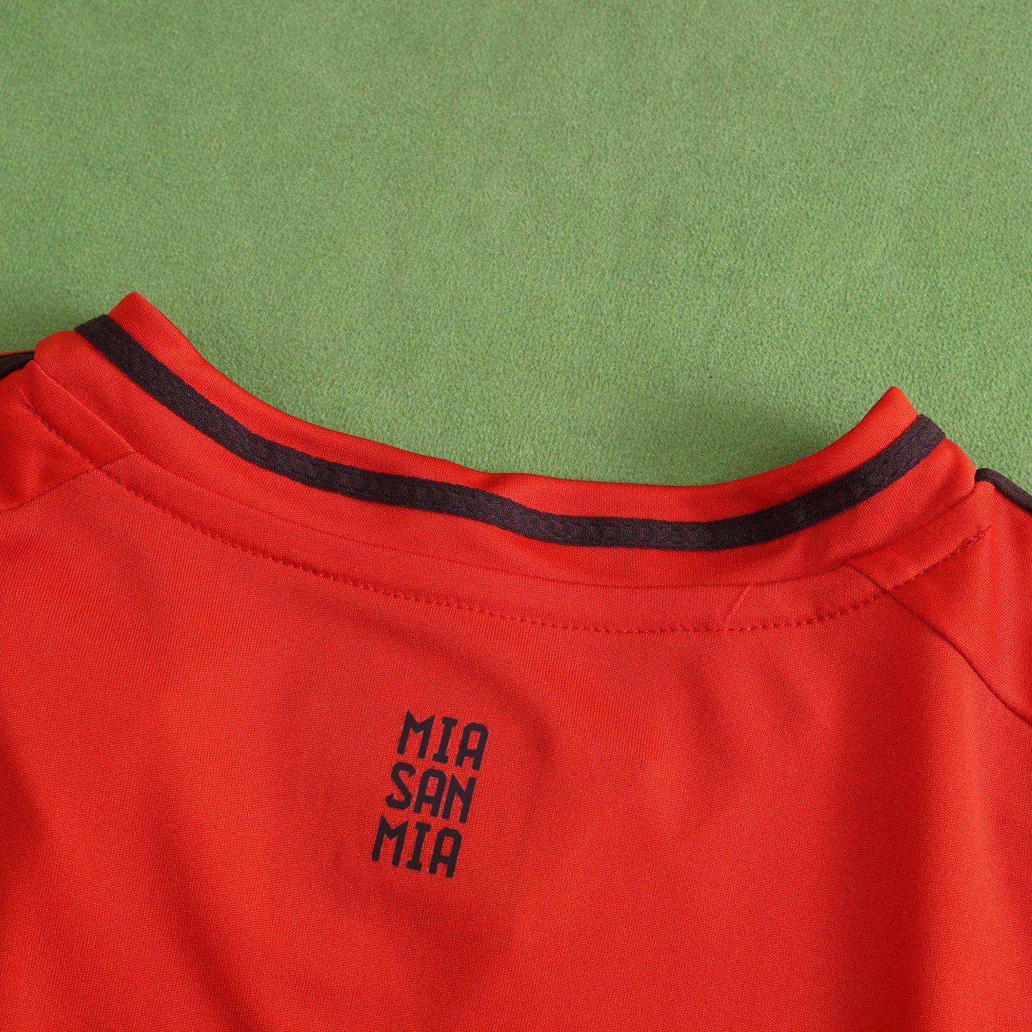 FC Bayern München - Heimtrikot 2024/25