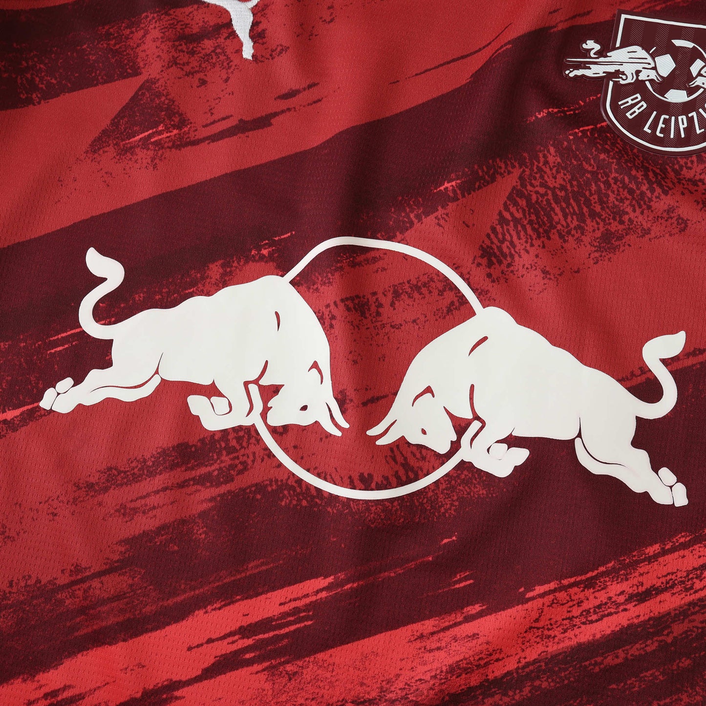 RB Leipzig - Auswärtstrikot 2024/25