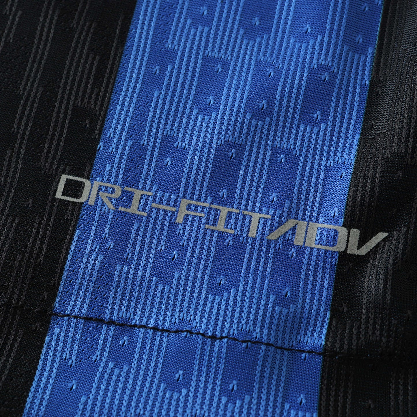 Inter Mailand - Authentic Heimtrikot 2024/25