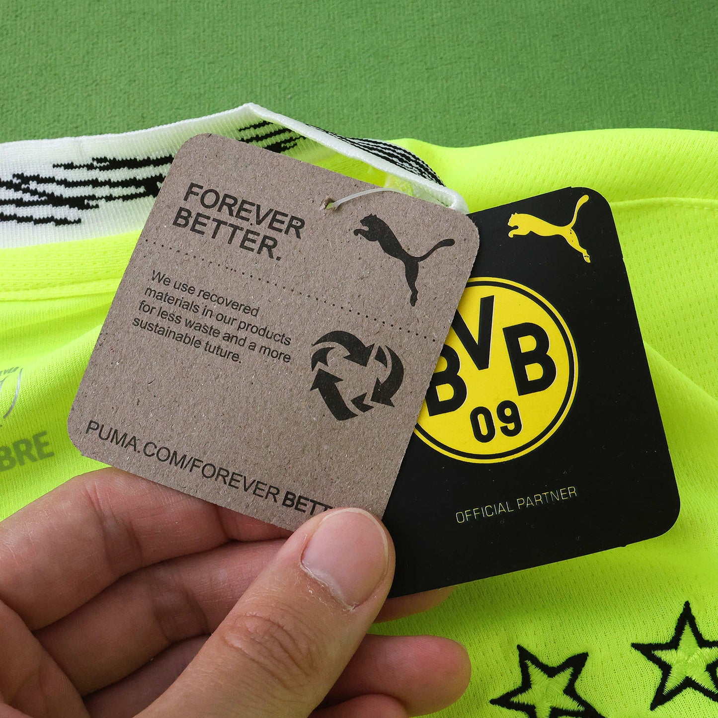 Borussia Dortmund - Sondertrikot 2024/25