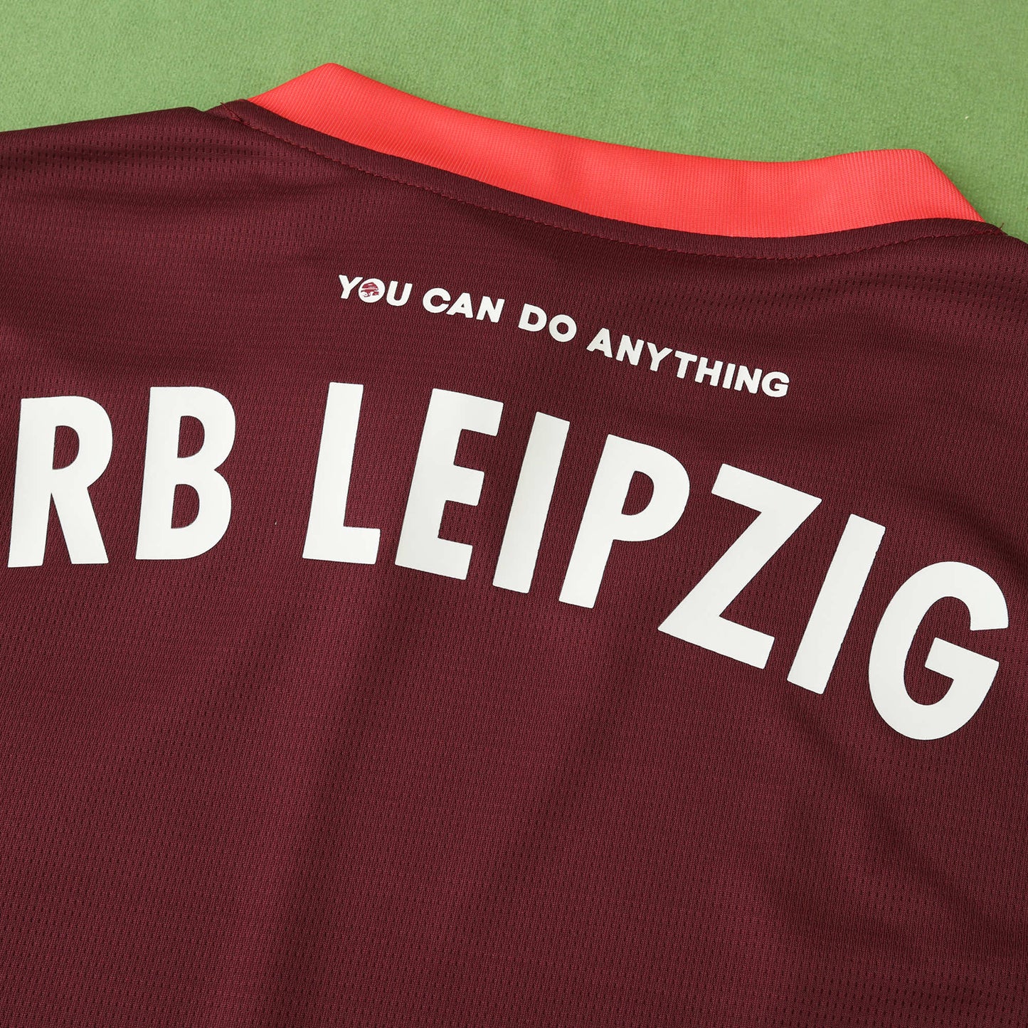 RB Leipzig - Auswärtstrikot 2024/25