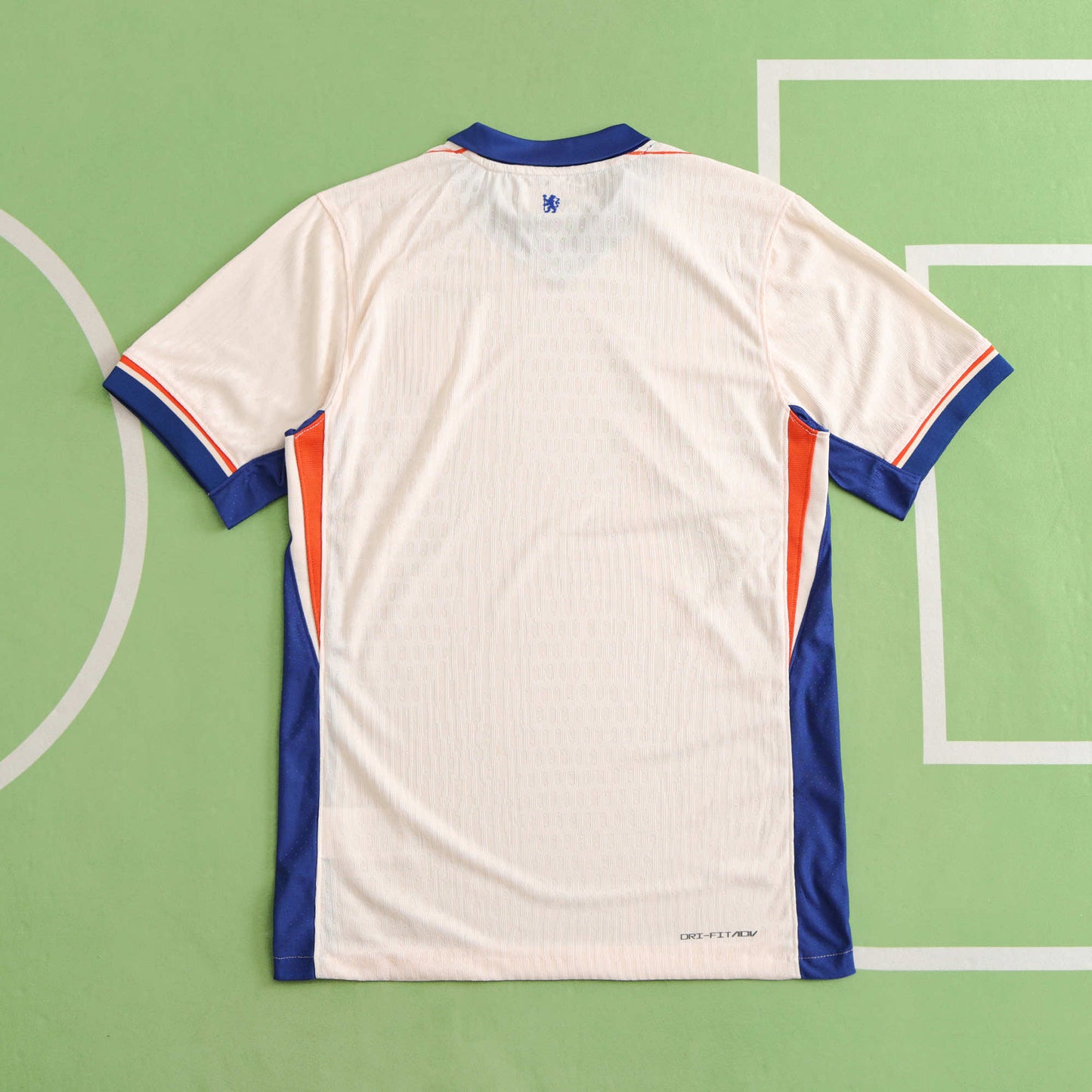 FC Chelsea - Authentic Auswärtstrikot 2024/25