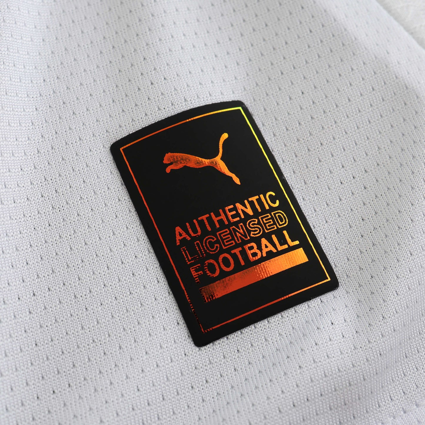 AC Milan - Authentic Auswärtstrikot 2024/25