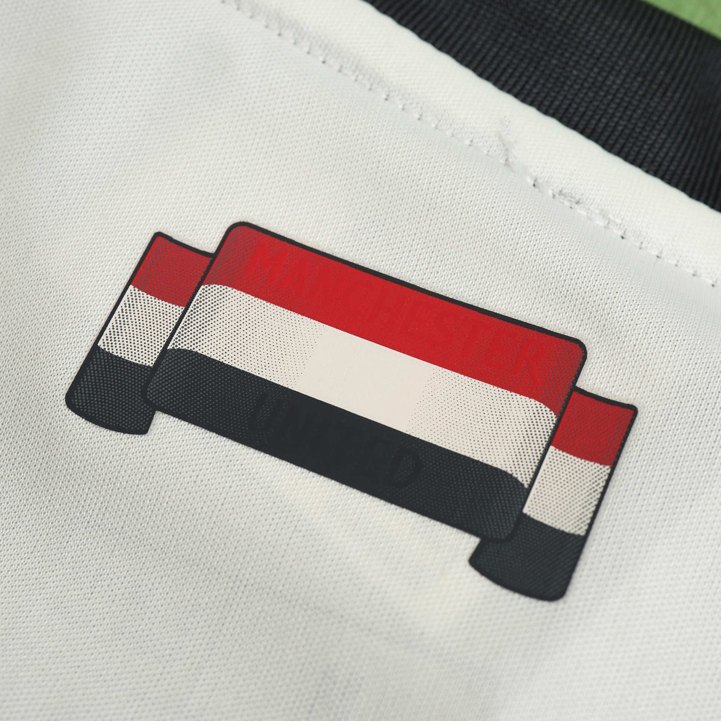 Manchester United - Alternativtrikot (3.) 2024/25