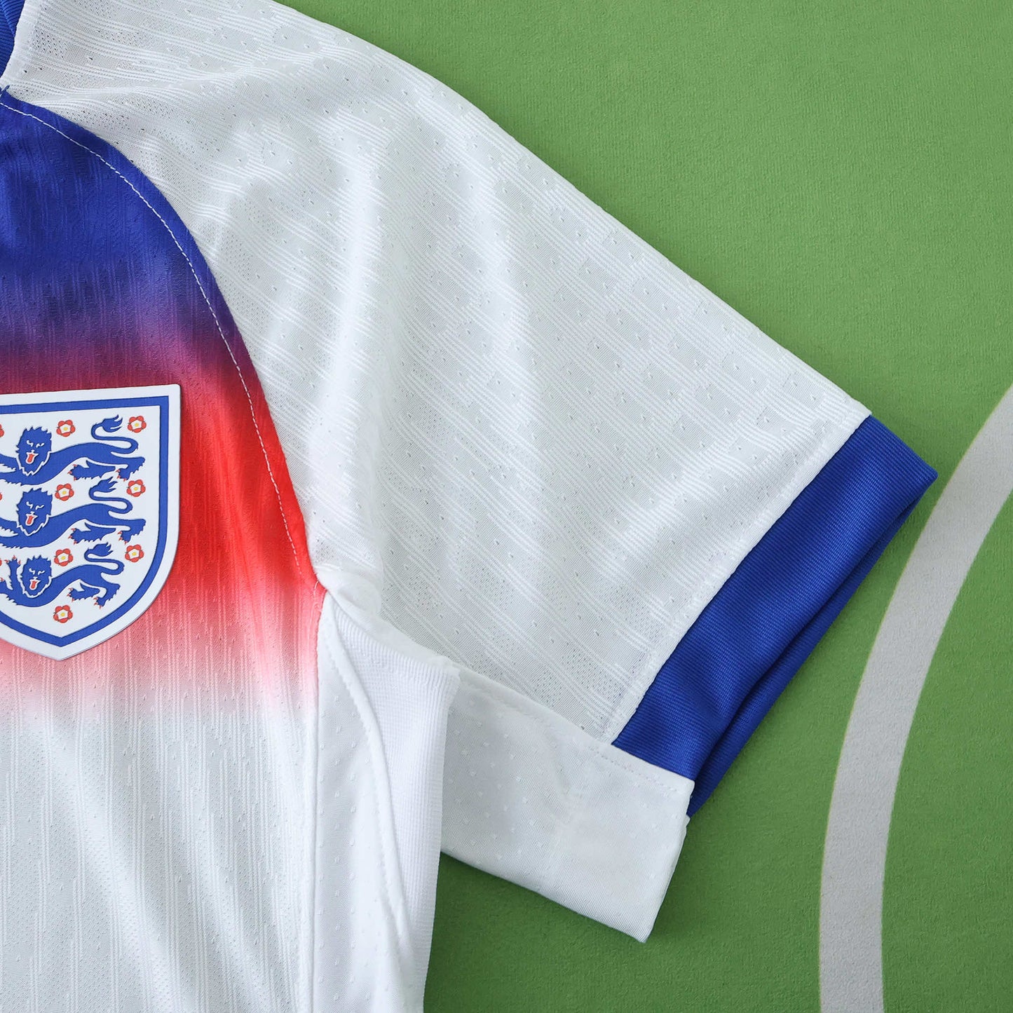 England - Authentic Heimtrikot 2025