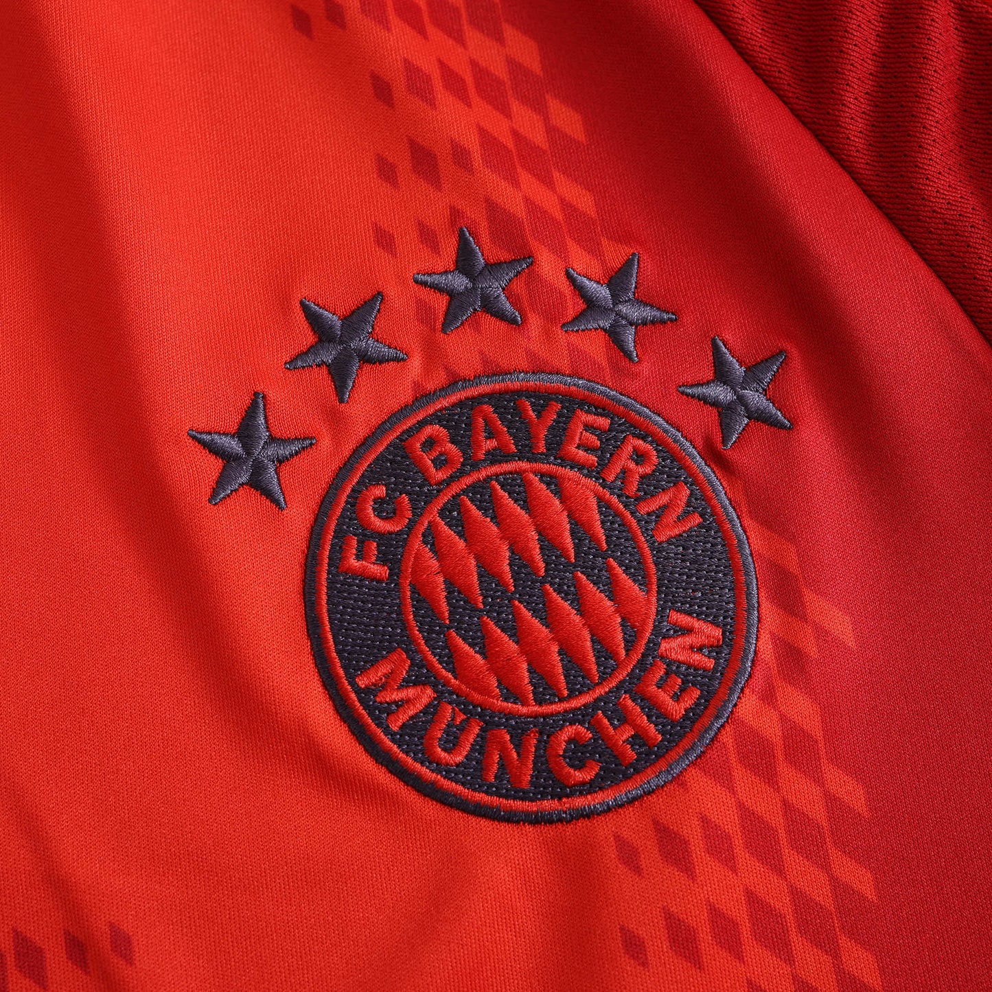 FC Bayern München - Heimtrikot 2024/25