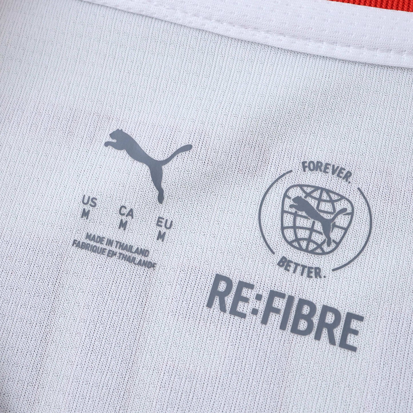RB Leipzig - Heimtrikot 2025/26