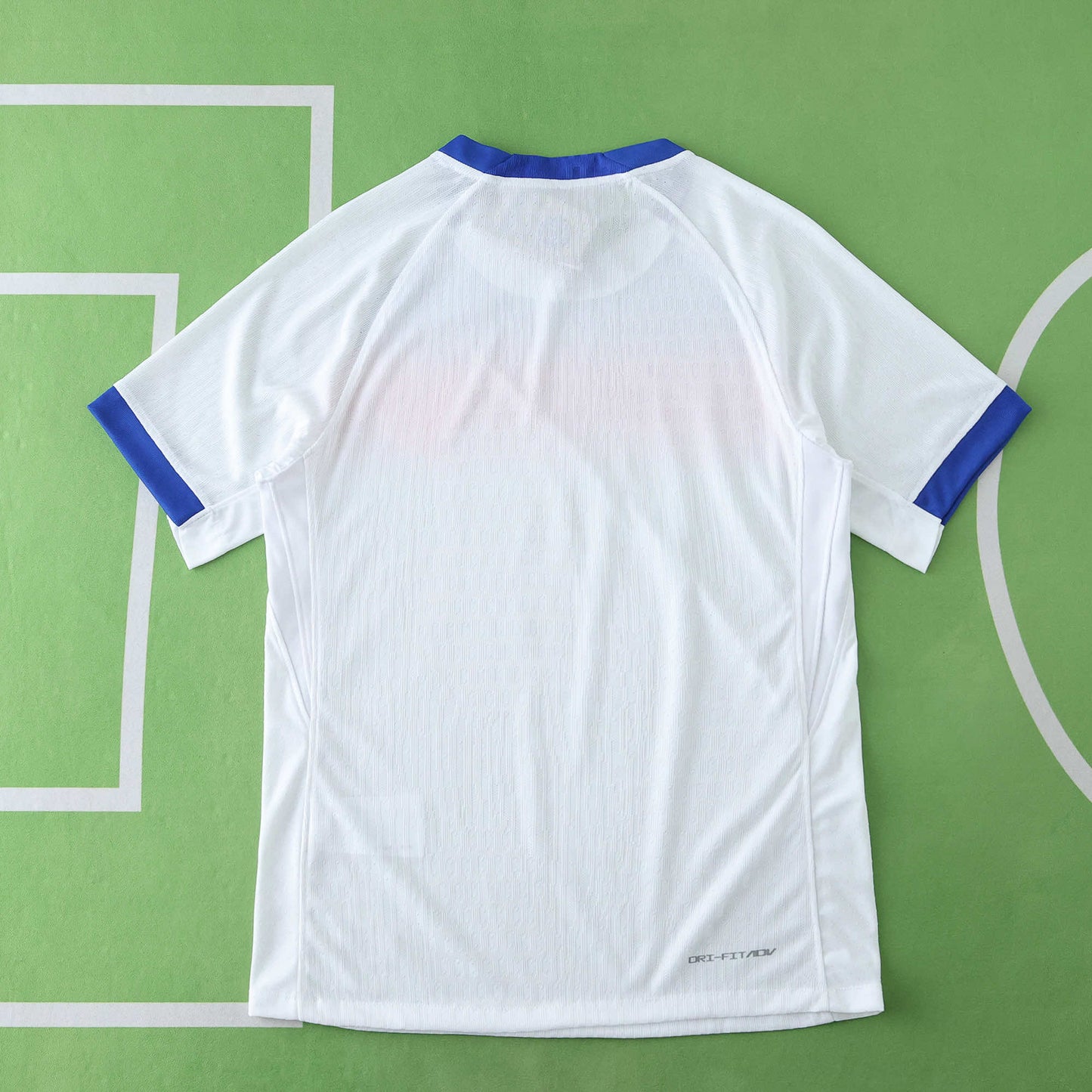 England - Authentic Heimtrikot 2025