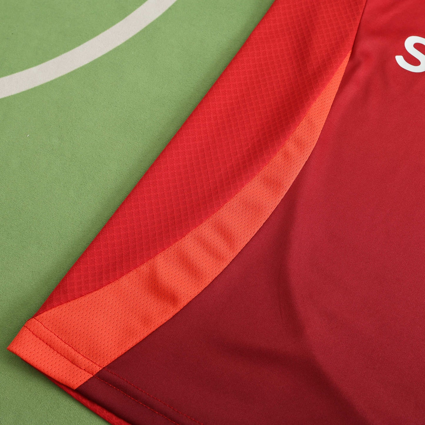Manchester United - Heimtrikot 2024/25