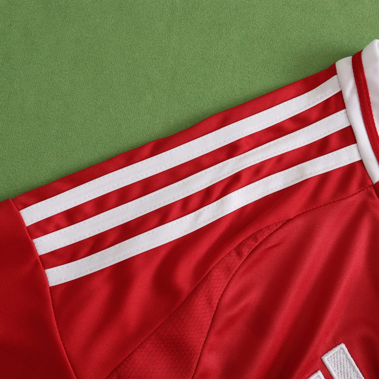 Manchester United - Heimtrikot 2024/25