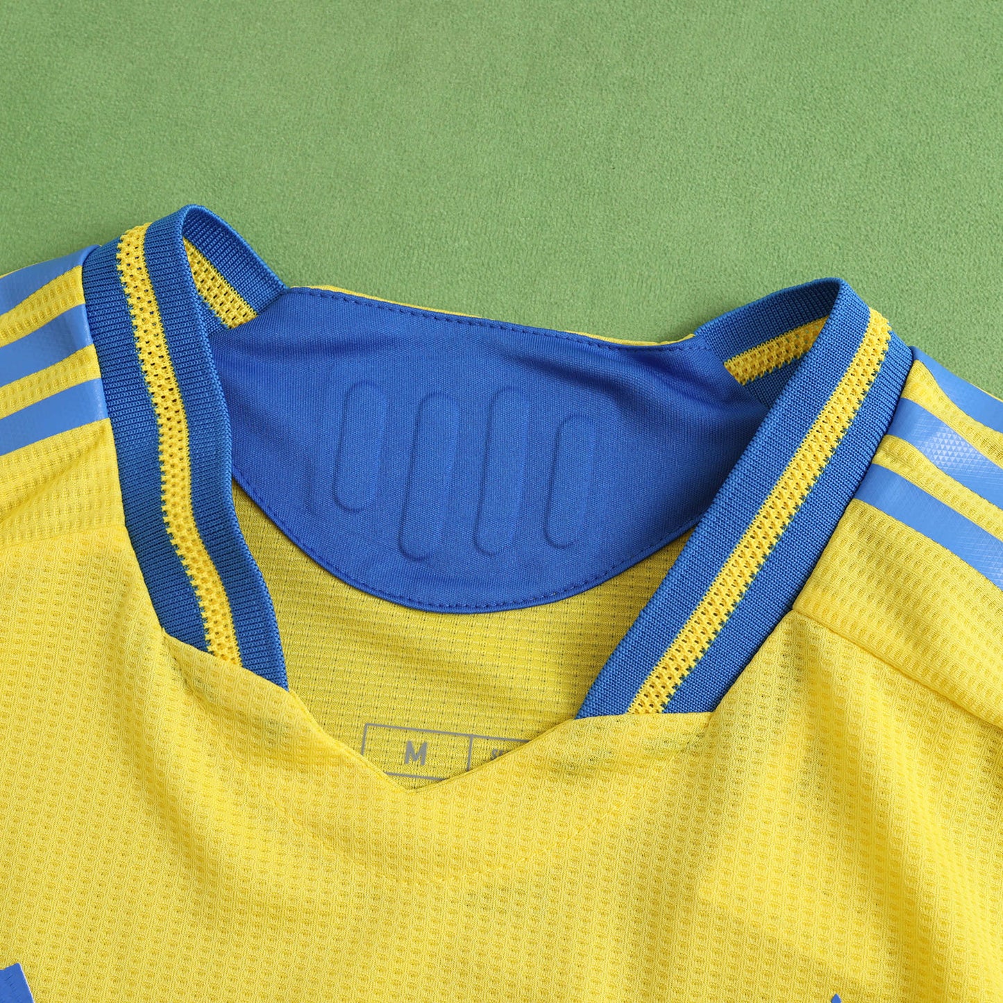 Al Nassr - Authentic Heimtrikot 2024/25