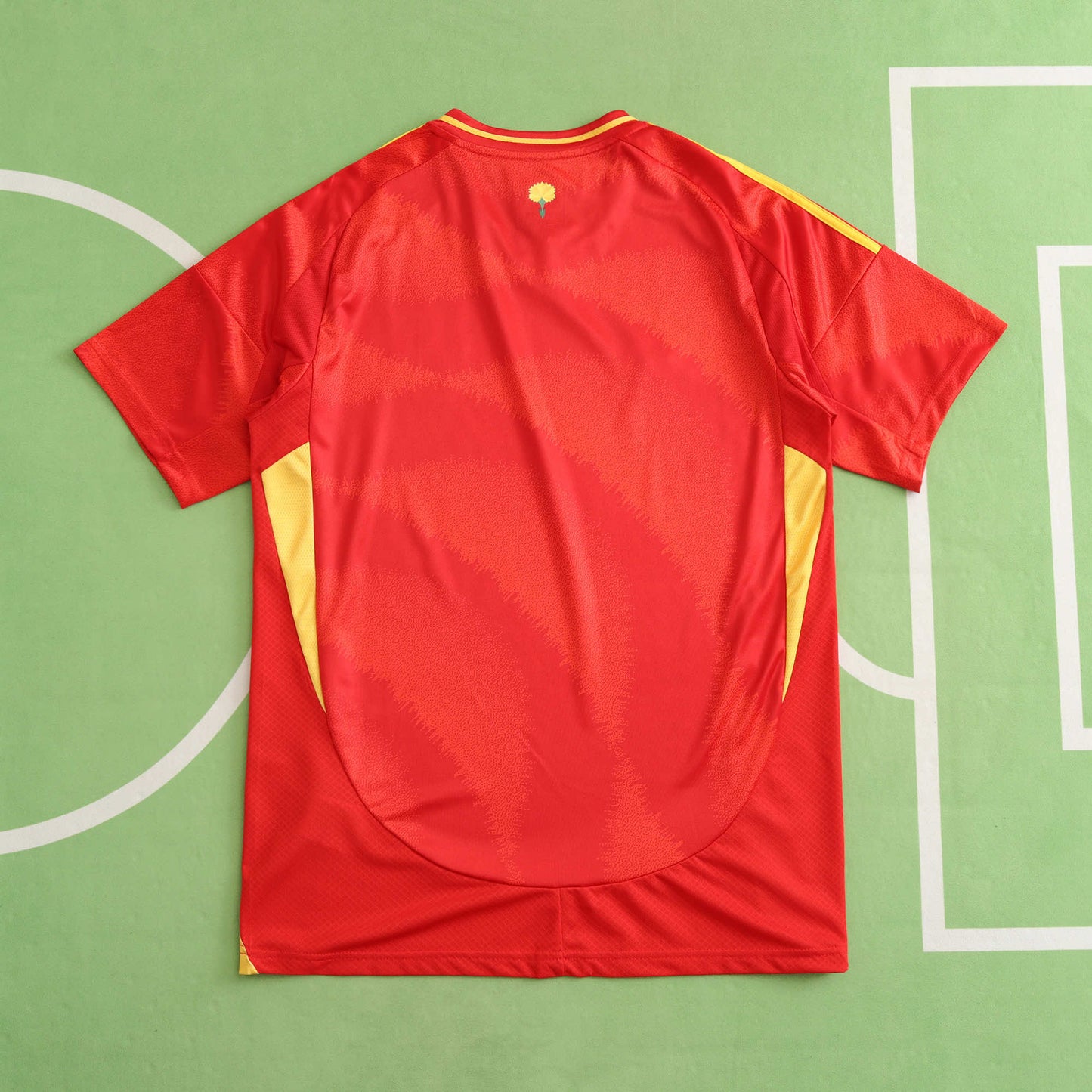 Spanien - Heimtrikot 2024
