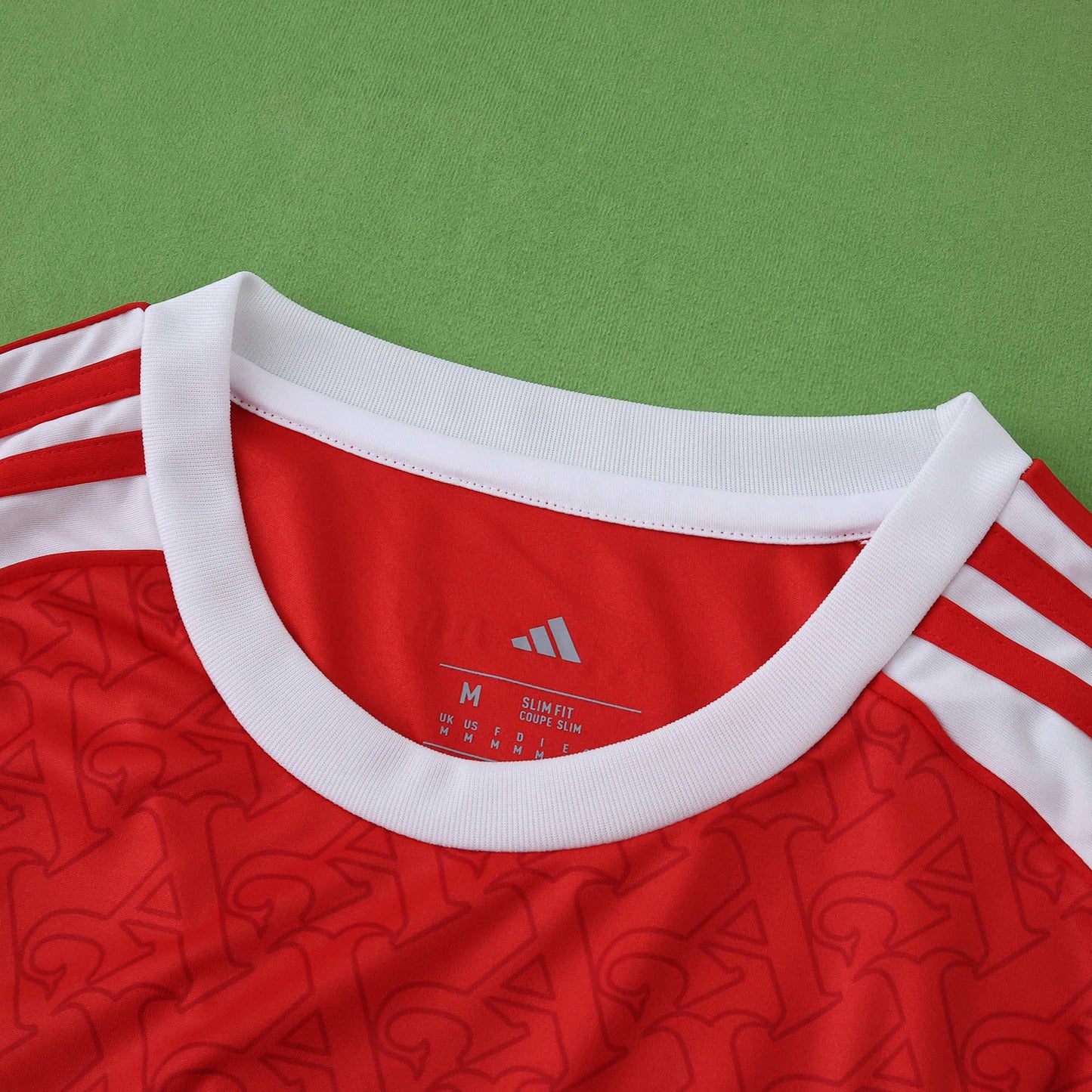 FC Arsenal - Heimtrikot 2025/26