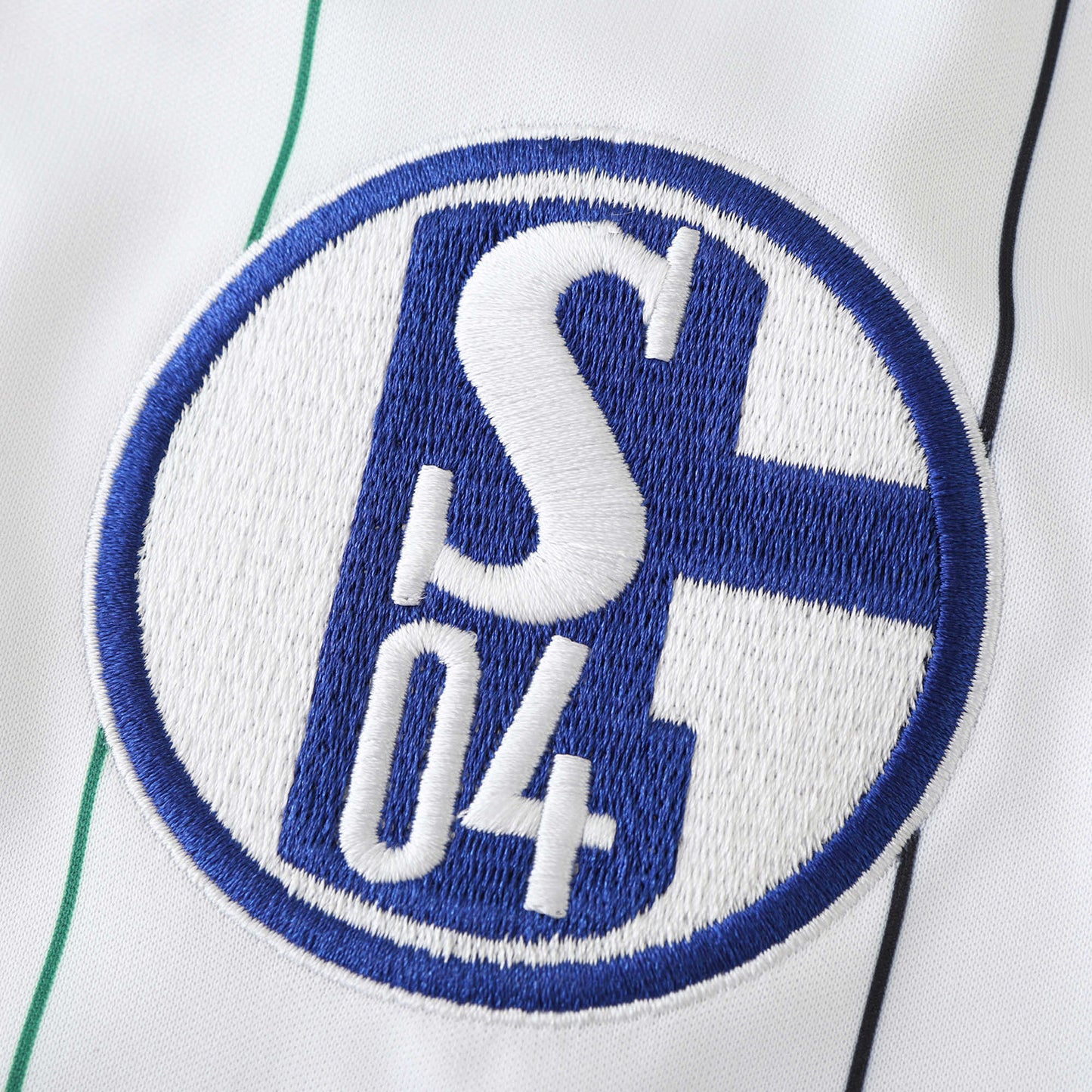 FC Schalke 04 - Auswärtstrikot 2024/25
