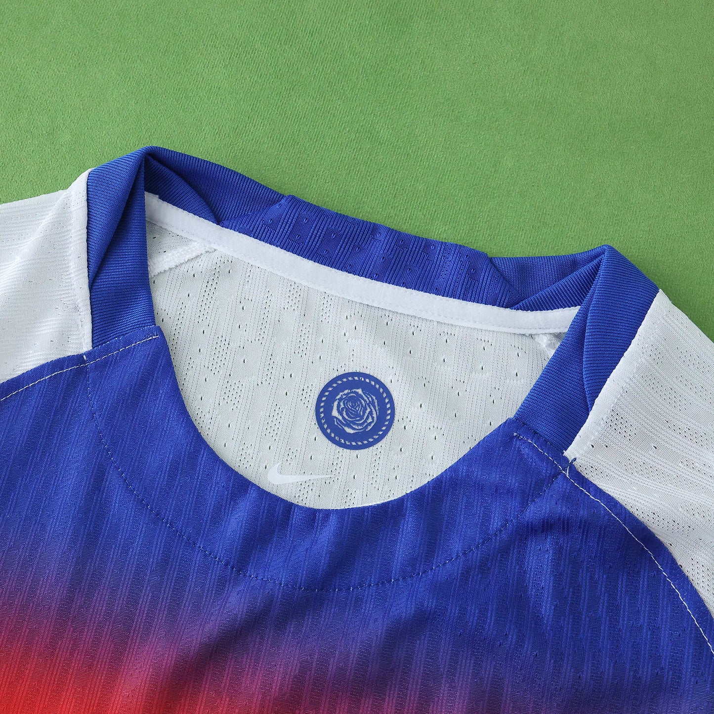 England - Authentic Heimtrikot 2025