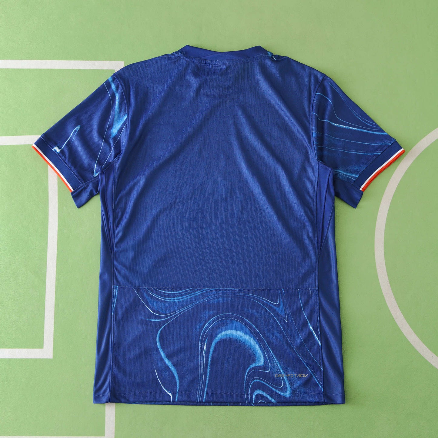 FC Chelsea - Authentic Heimtrikot 2024/25
