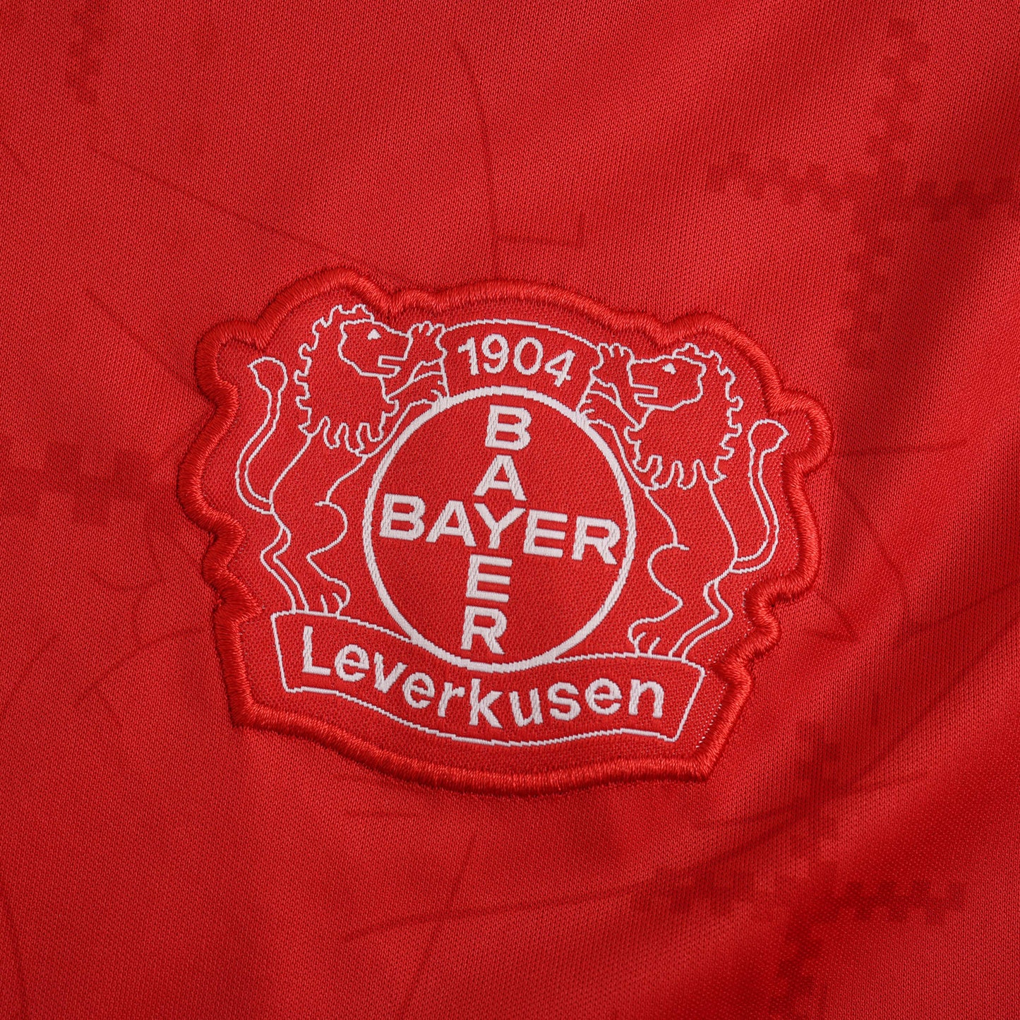 Bayer Leverkusen 04 - Heimtrikot 2024/25