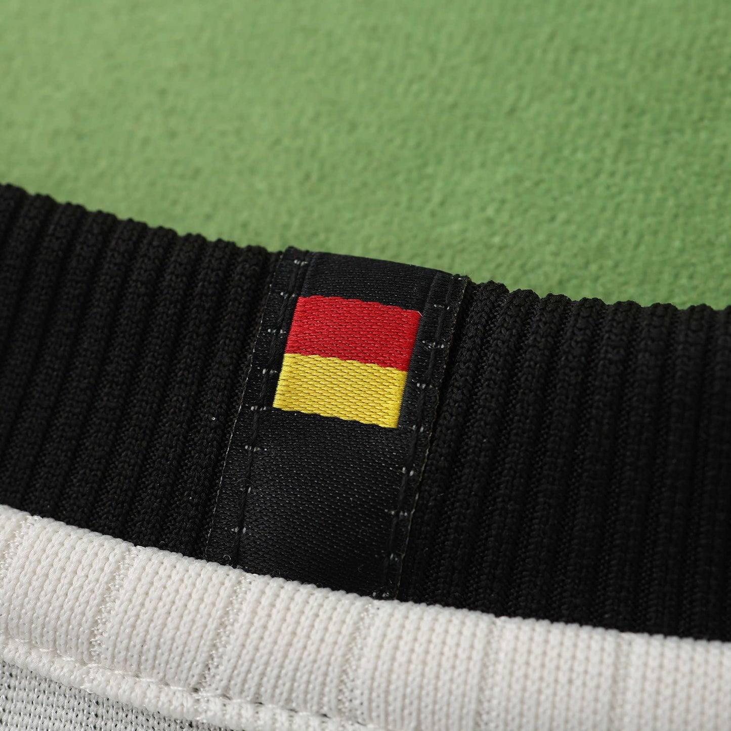 Deutschland - Authentic Anniversary Heimtrikot
