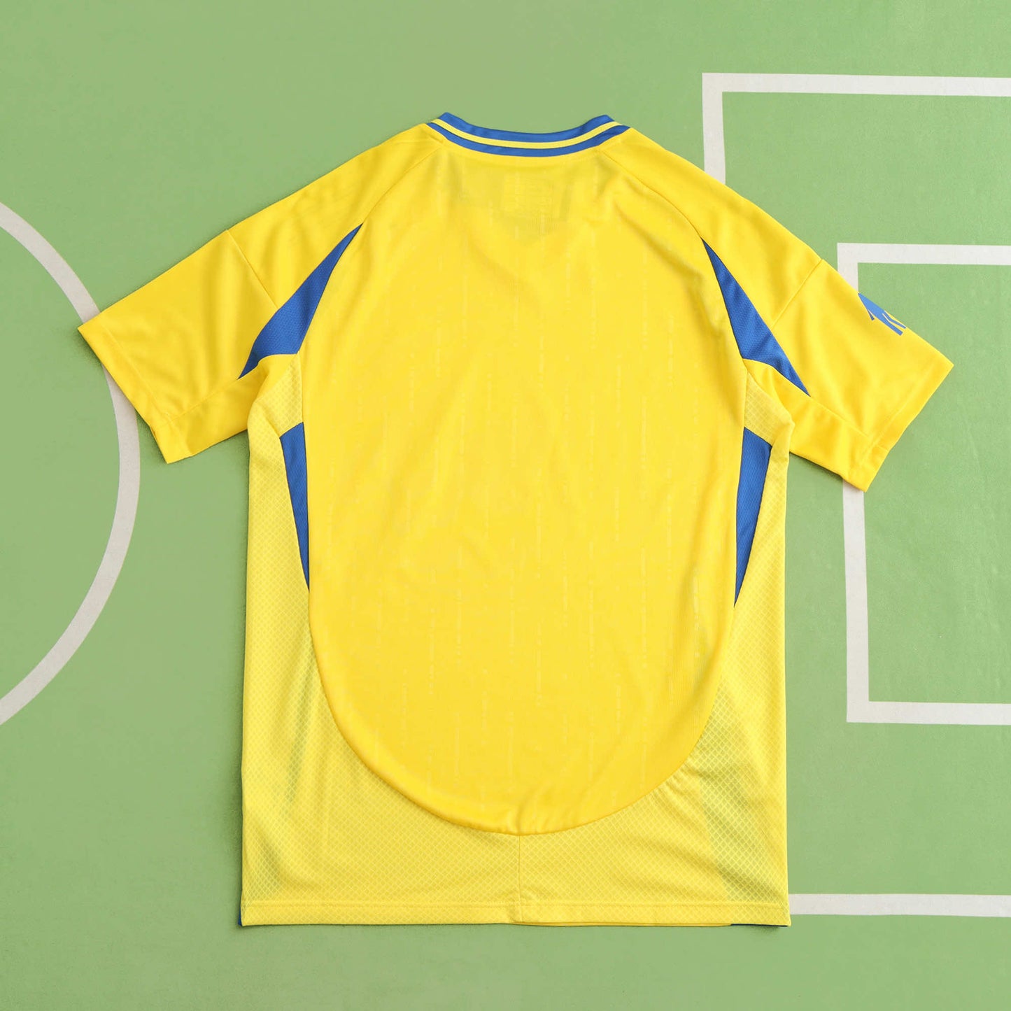 Al Nassr - Heimtrikot 2024/25