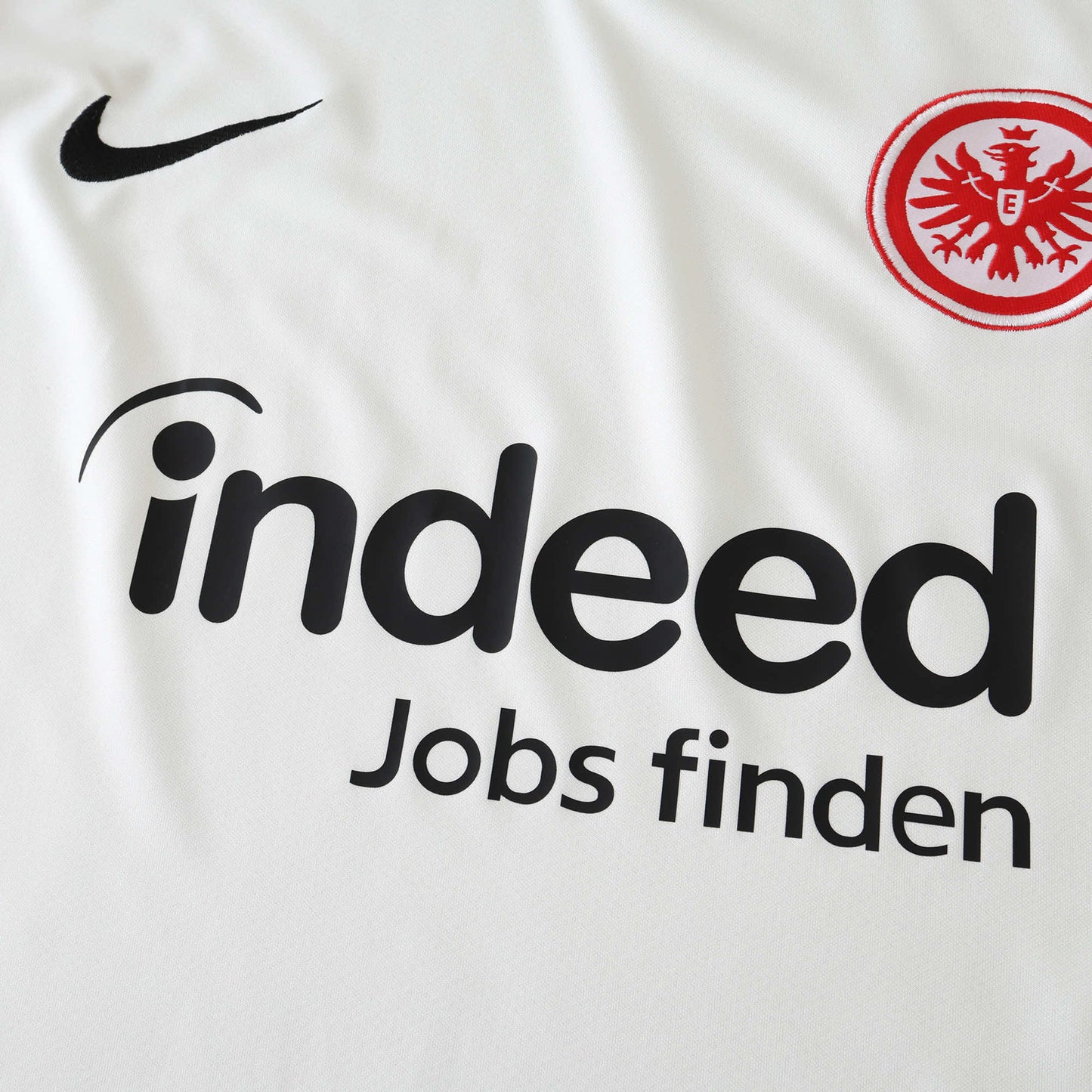 Eintracht Frankfurt - Heimtrikot 2024/25